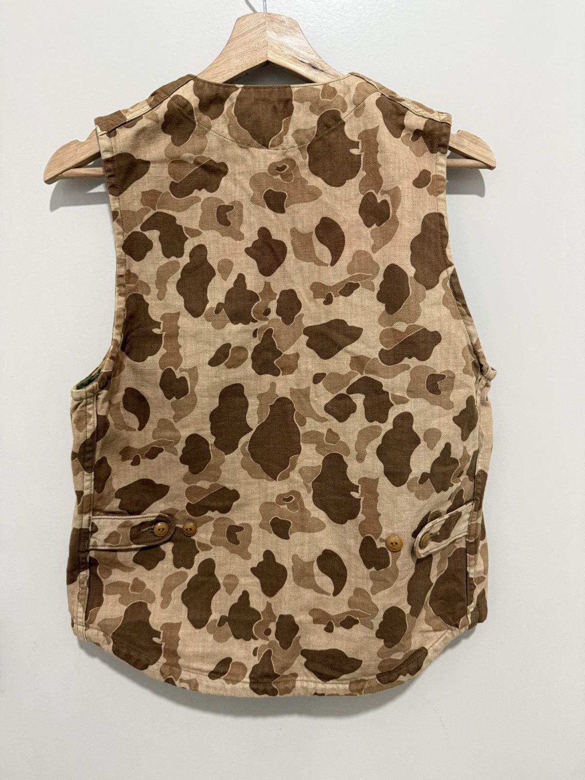 Journal Standard Frogskin comourflage by journal standard homestead Size US S / EU 44-46 / 1 - 3 Thumbnail