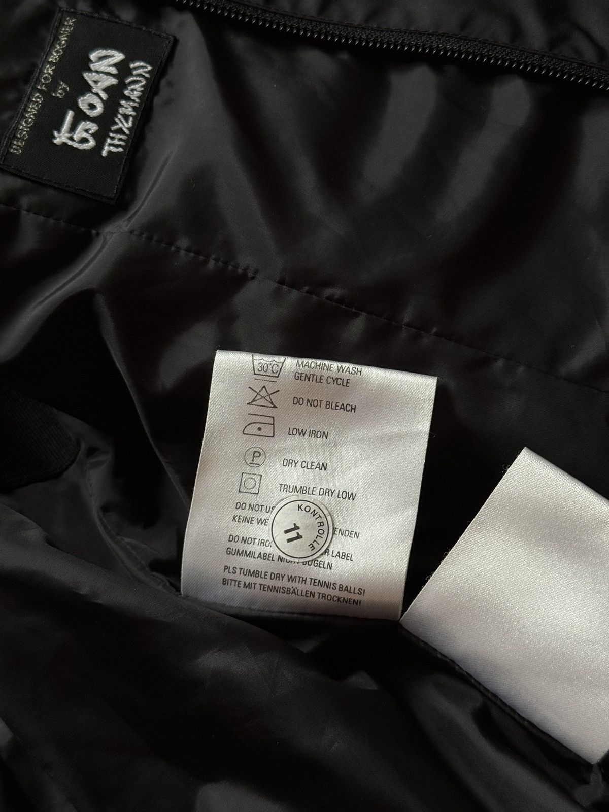 Bogner Bogner by Goan Thylmann down puffer jacket Size S / US 4 / IT 40 - 13 Thumbnail