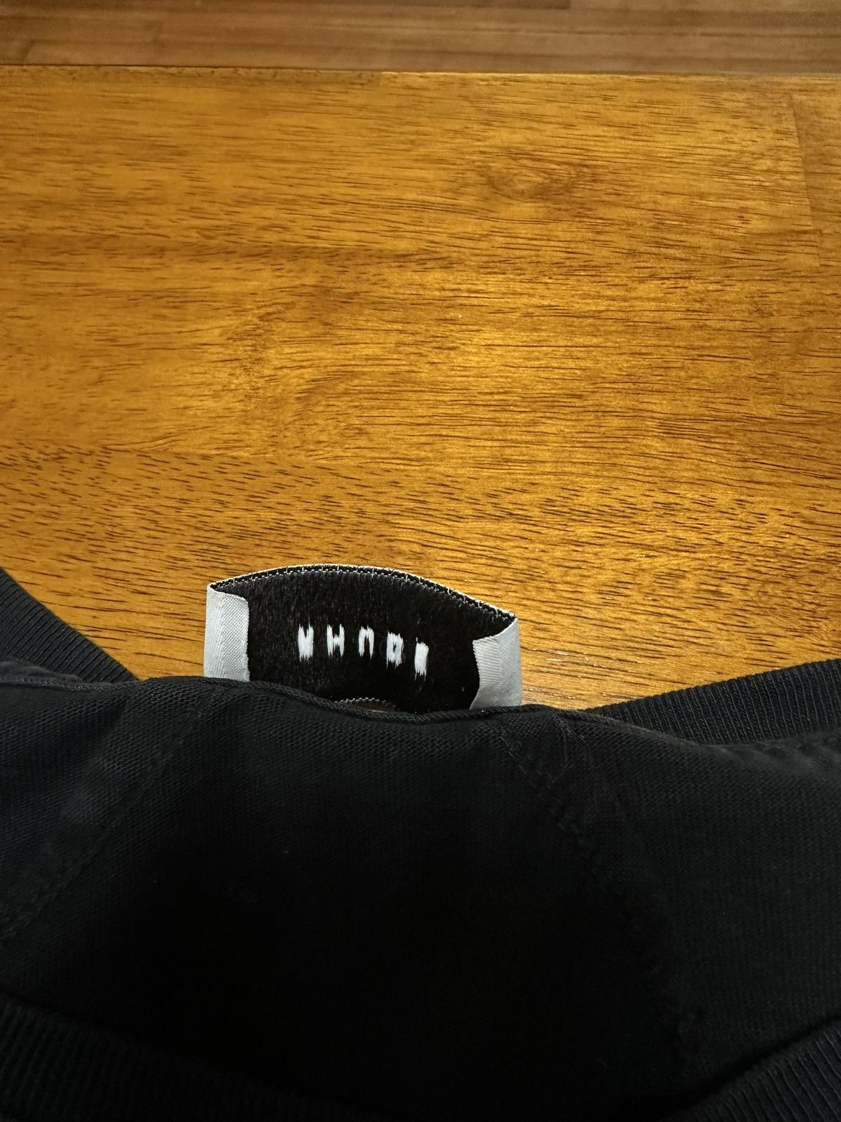 Rhude Moonlight Tshirt Size US XS / EU 42 / 0 - 7 Thumbnail