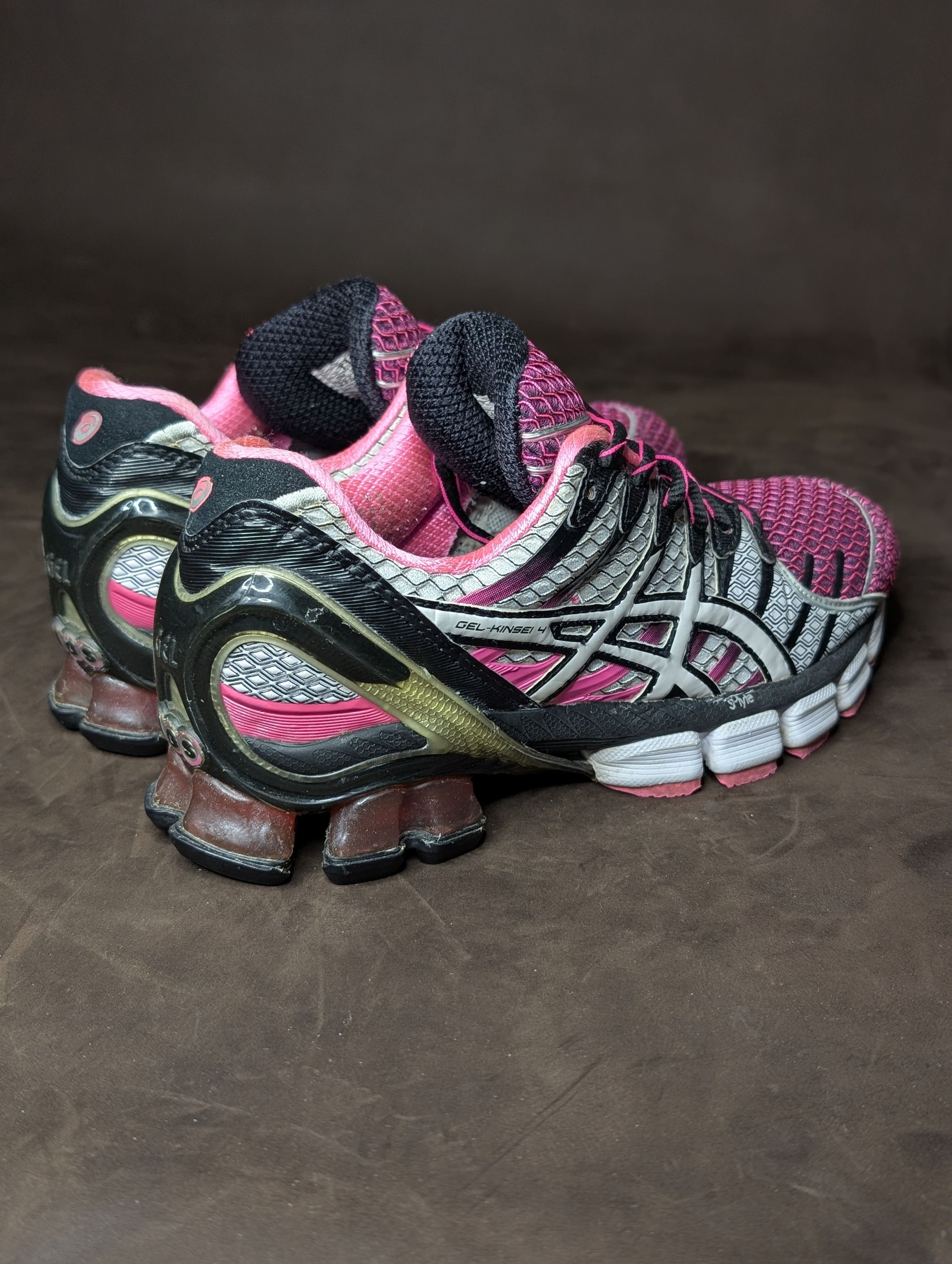 Asics × Kiko Kostadinov Kinsei 4 Size US 5.5 / EU 38 - 3 Thumbnail