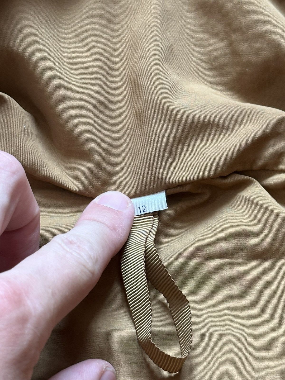 Lululemon Lululomon Light Jacket Women’s 12 Size M / US 6-8 / IT 42-44 - 5 Thumbnail