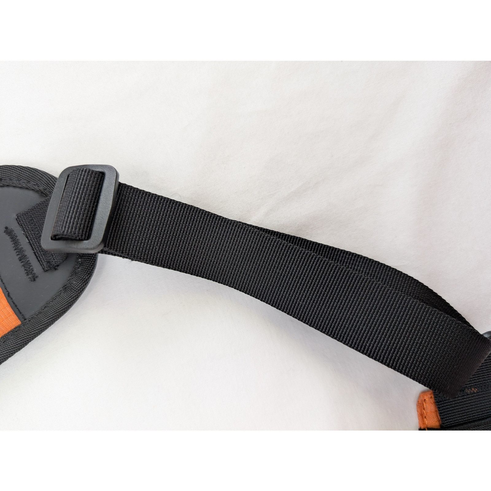 Stone Island o1rshd1 Size: OS / Fanny Pack Belt bag in Orange Size ONE SIZE - 8 Thumbnail