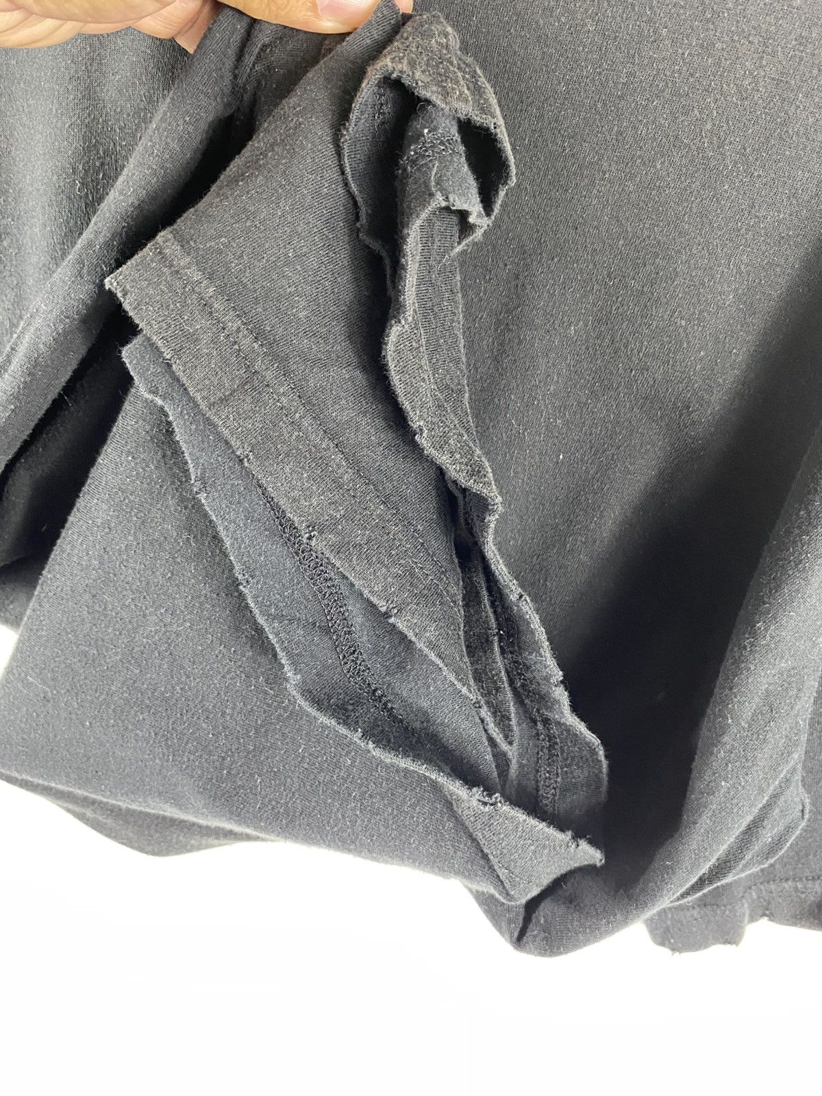 Slick Distress Design Sindee By Slick Single Pocket Size US XL / EU 56 / 4 - 13 Thumbnail