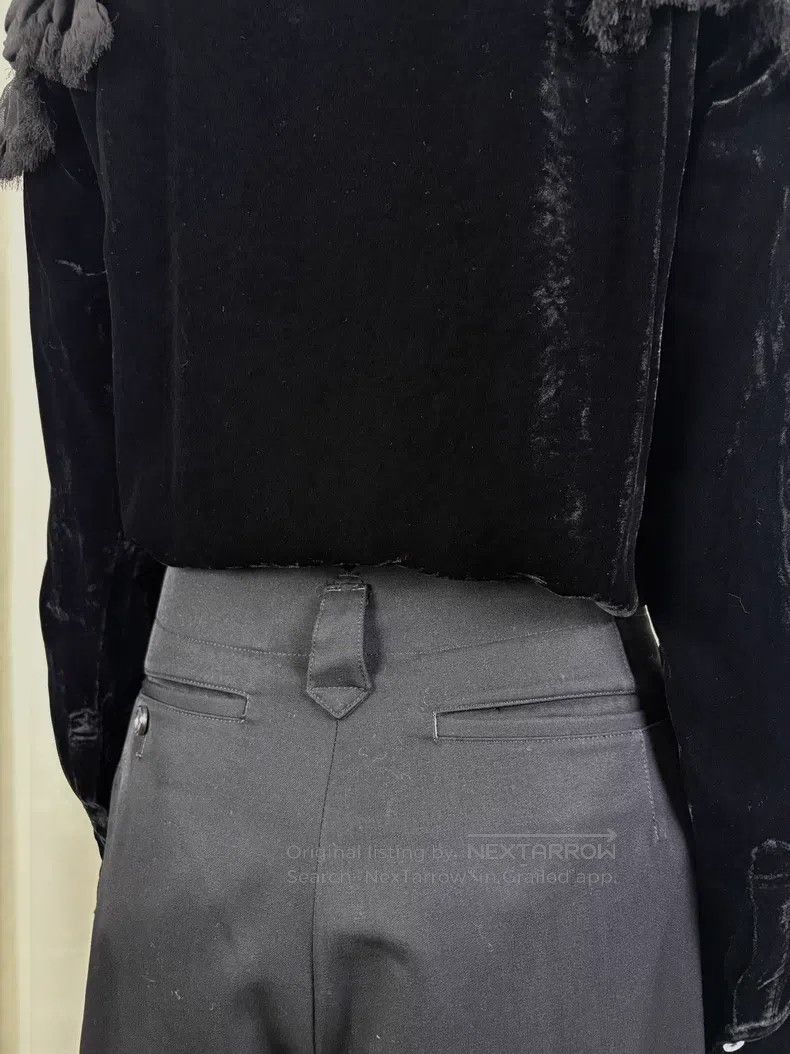Comme des Garcons Comme Des Garcons size XS Medieval Breeches Size 23" - 5 Thumbnail