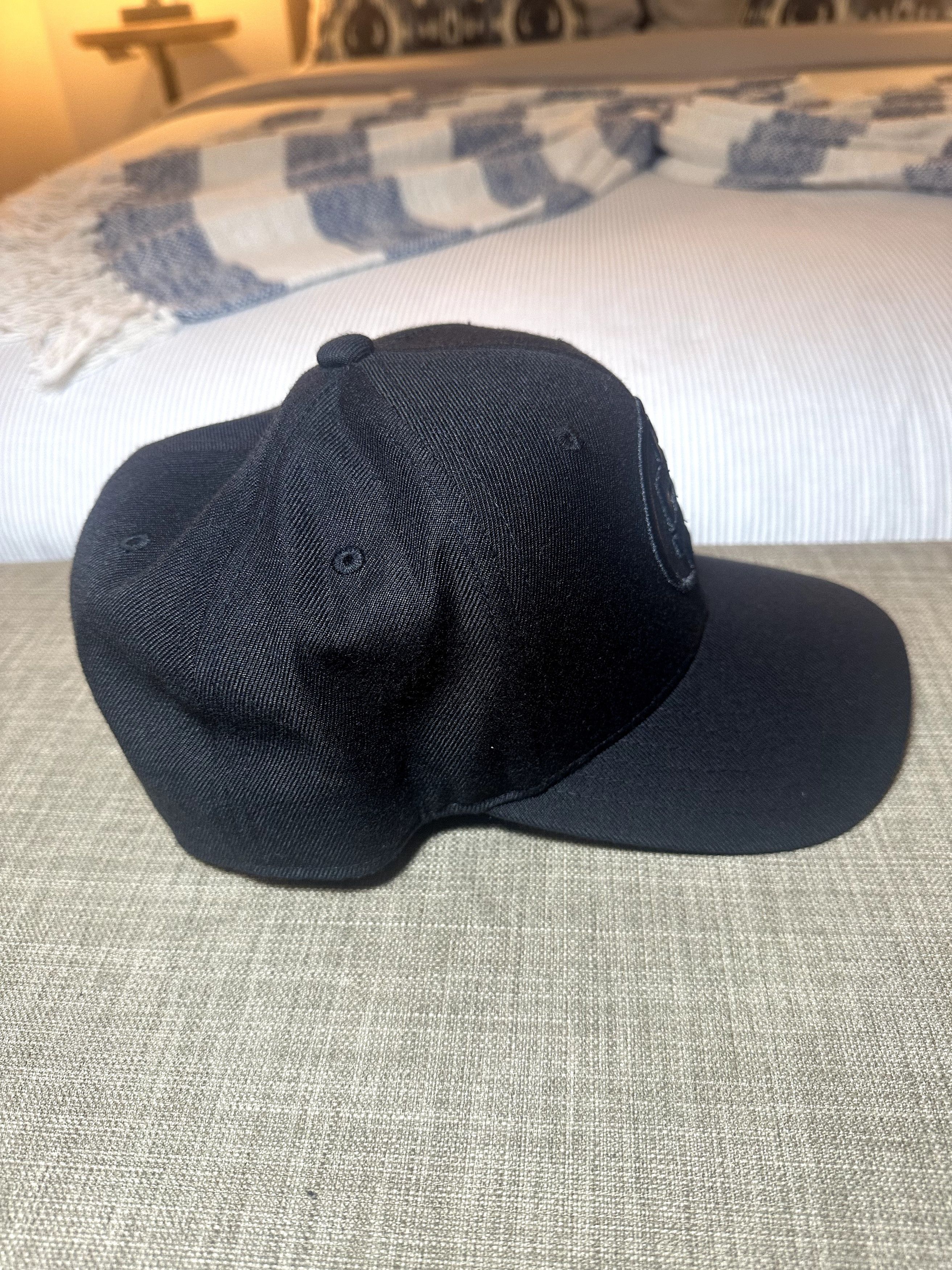 Other TMC All-Money-In Limited Edition Snapback Hat Size ONE SIZE - 6 Thumbnail