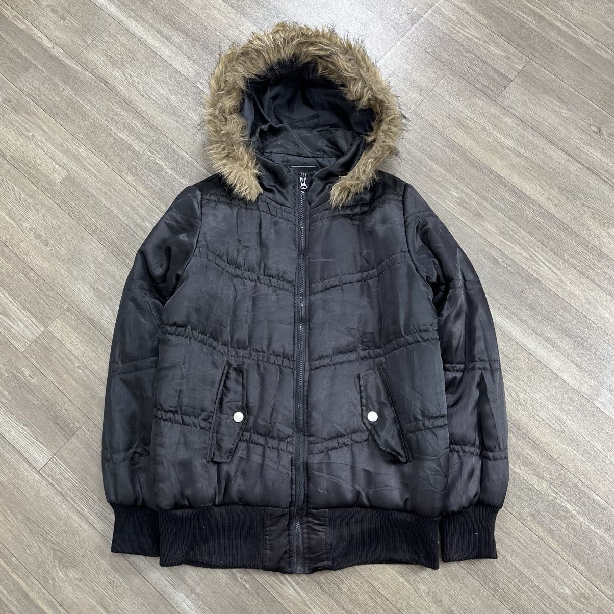 Beauty Beast 2000s Pendora IfSixWasNine Kmrii Goa Lgb Fur Down Jacket Size US M / EU 48-50 / 2 - 1 Thumbnail