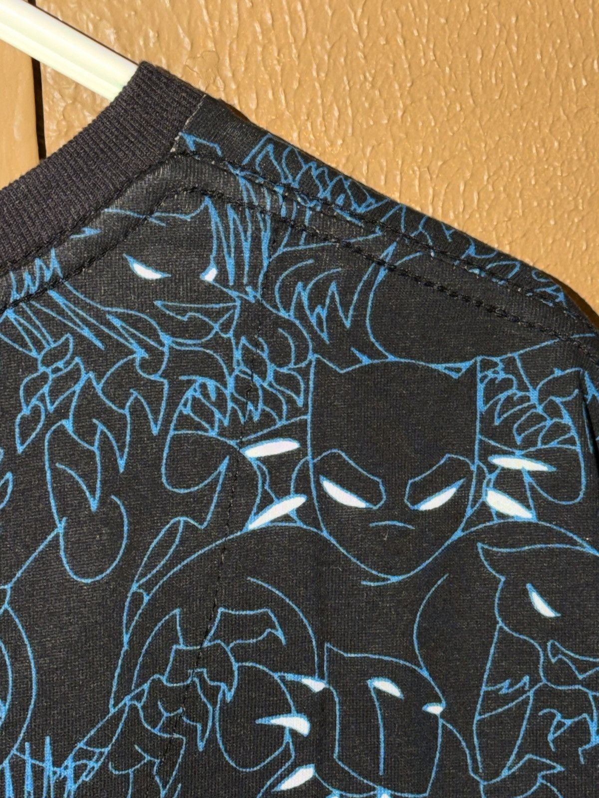 Marvel Comics Marvel Studios Black Panther Legacy Collection T Shirt Large Size US L / EU 52-54 / 3 - 3 Thumbnail