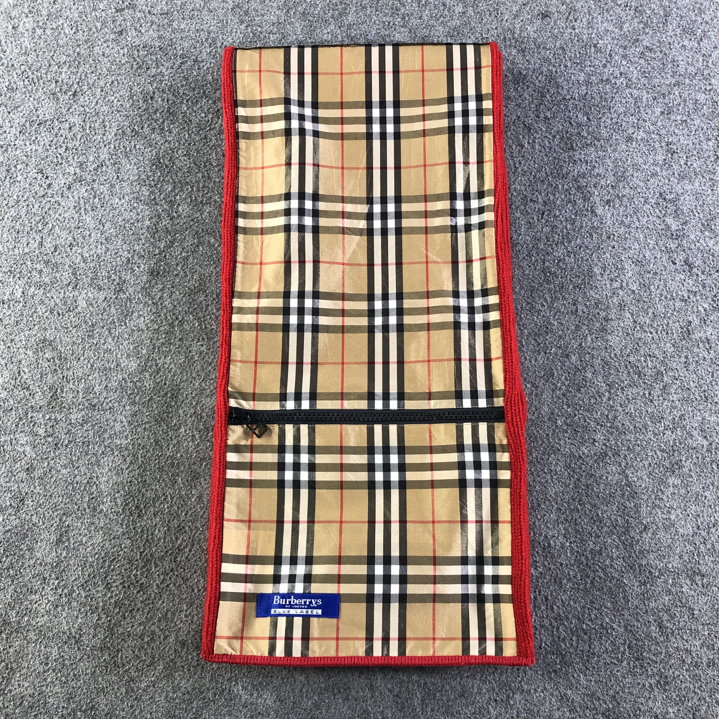 Burberry Burberry Scarf / Muffler / Neckwear P438 Size ONE SIZE - 3 Thumbnail