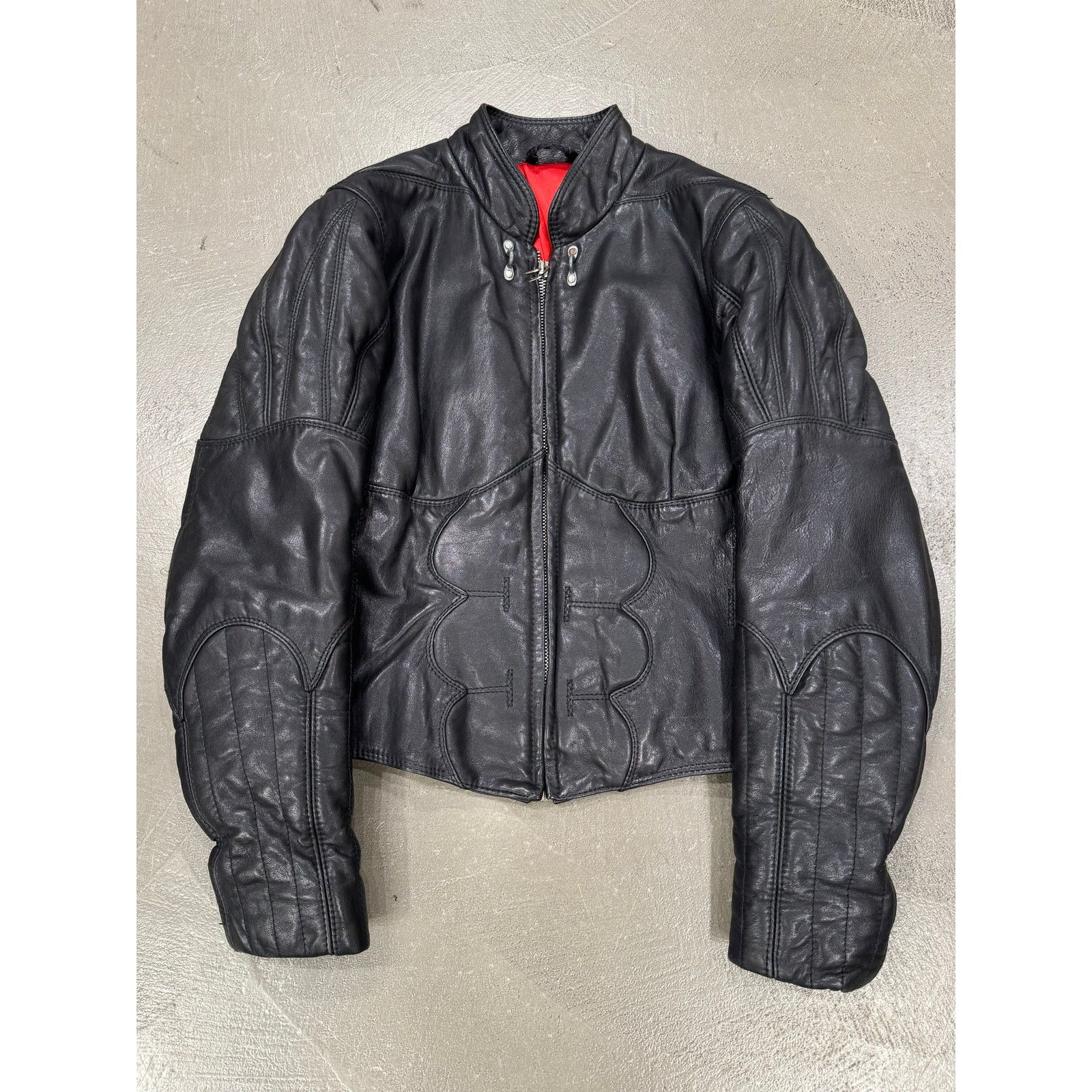 ダークビッケンバーグ　1992 aw ダークビッケンバーグ 1992 aw Dirk Bikkembergs AW 1992 Leather