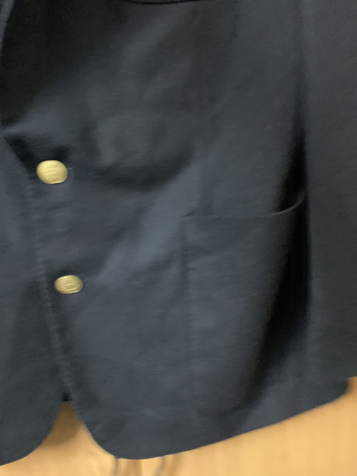 Christian Dior Monsieur × Vintage Vintage Christian Dior sports coat Size 40L - 5 Thumbnail