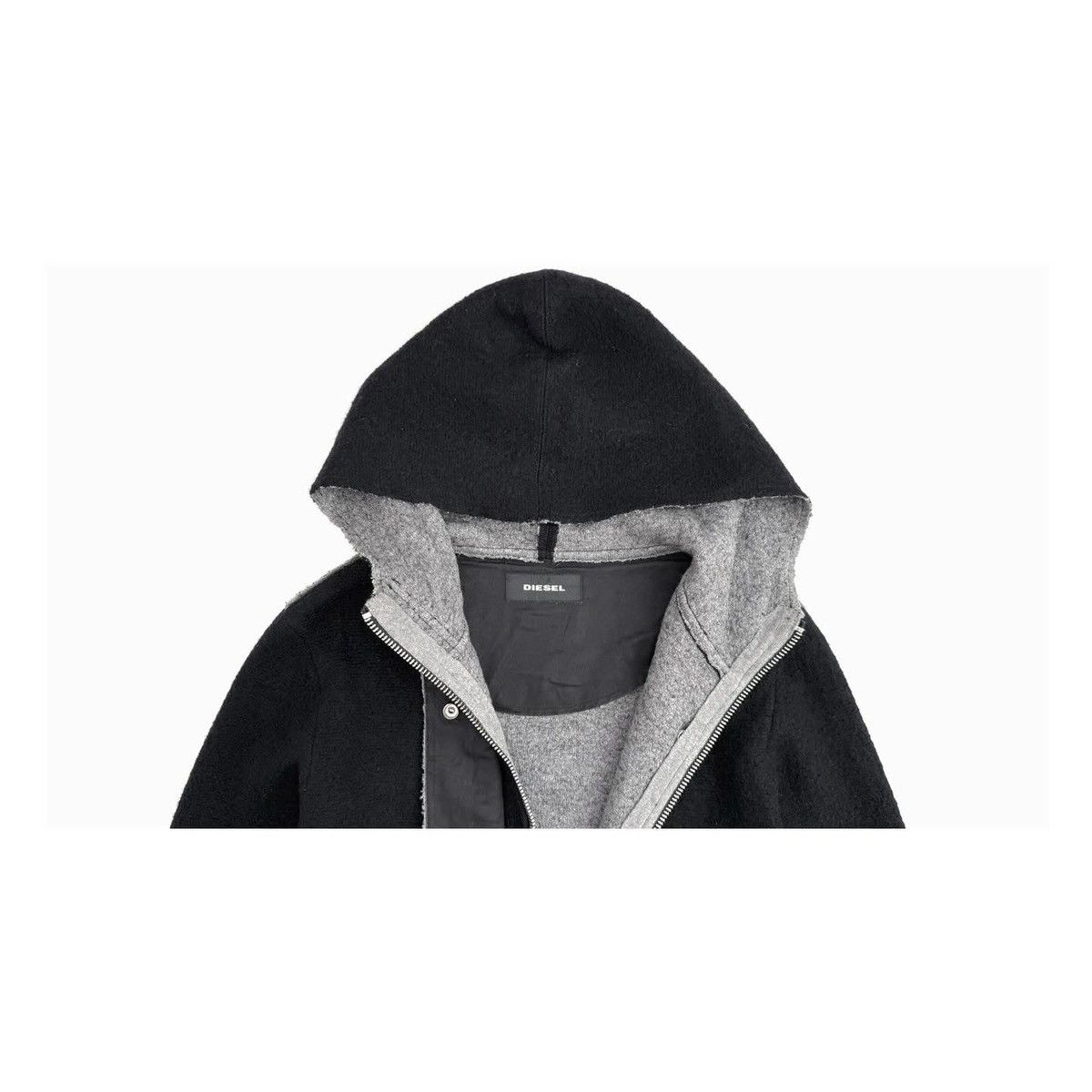 Diesel Diesel Coat Size US S / EU 44-46 / 1 - 5 Thumbnail