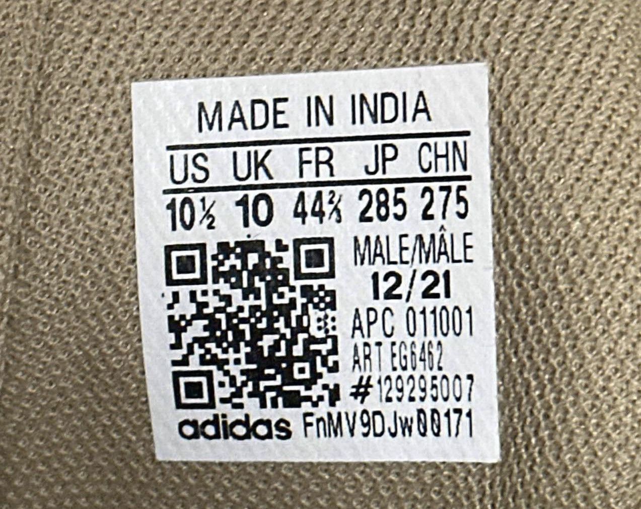 Yeezy Yeezy desert boots Size US 10.5 / EU 43-44 - 7 Thumbnail