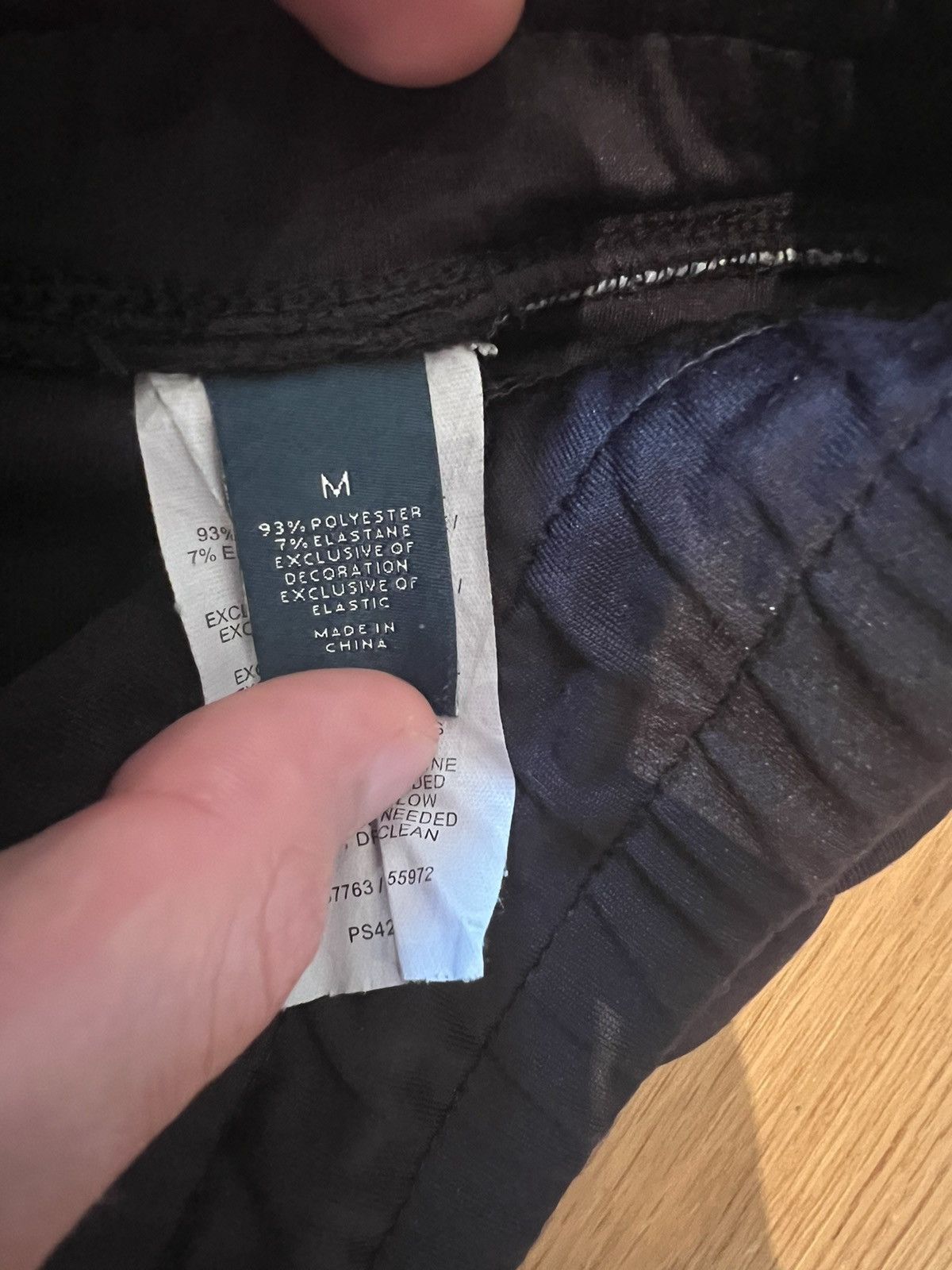 Perry Ellis Perry Ellis joggers Size US 31 - 5 Thumbnail
