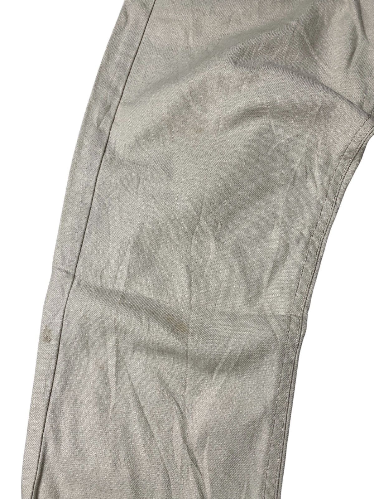 BUFFALO BOBS 2000's Buffalo Bobs Clawmark Pants Size US 28 / EU 44 - 6 Thumbnail