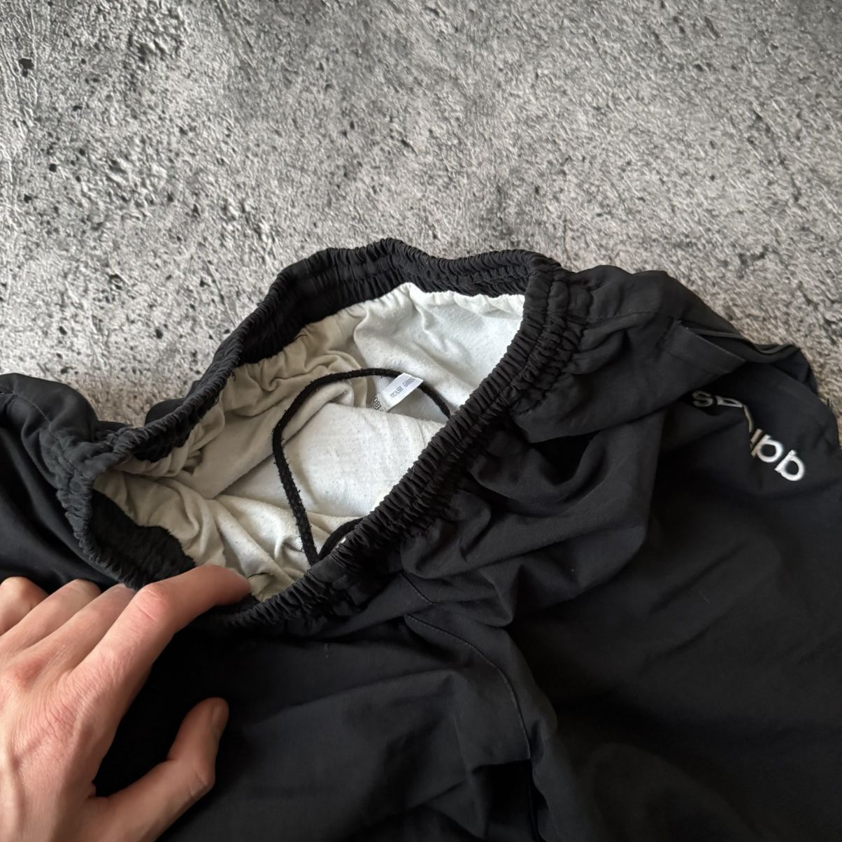 Adidas Adidas sweatpants tracksuit vintage y2k Size US 32 / EU 48 - 8 Thumbnail