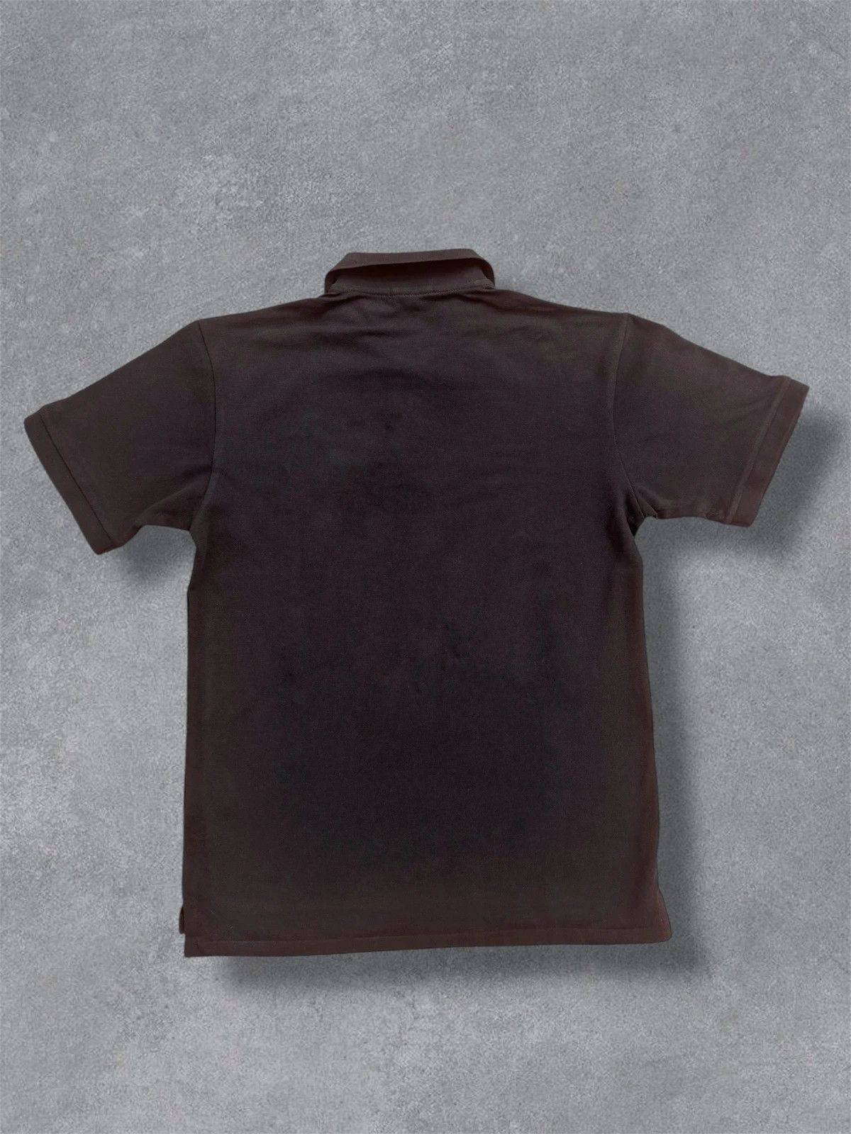 Polo Ralph Lauren Ralph Lauren Black Polo Shirt – Size L Size US L / EU 52-54 / 3 - 5 Thumbnail
