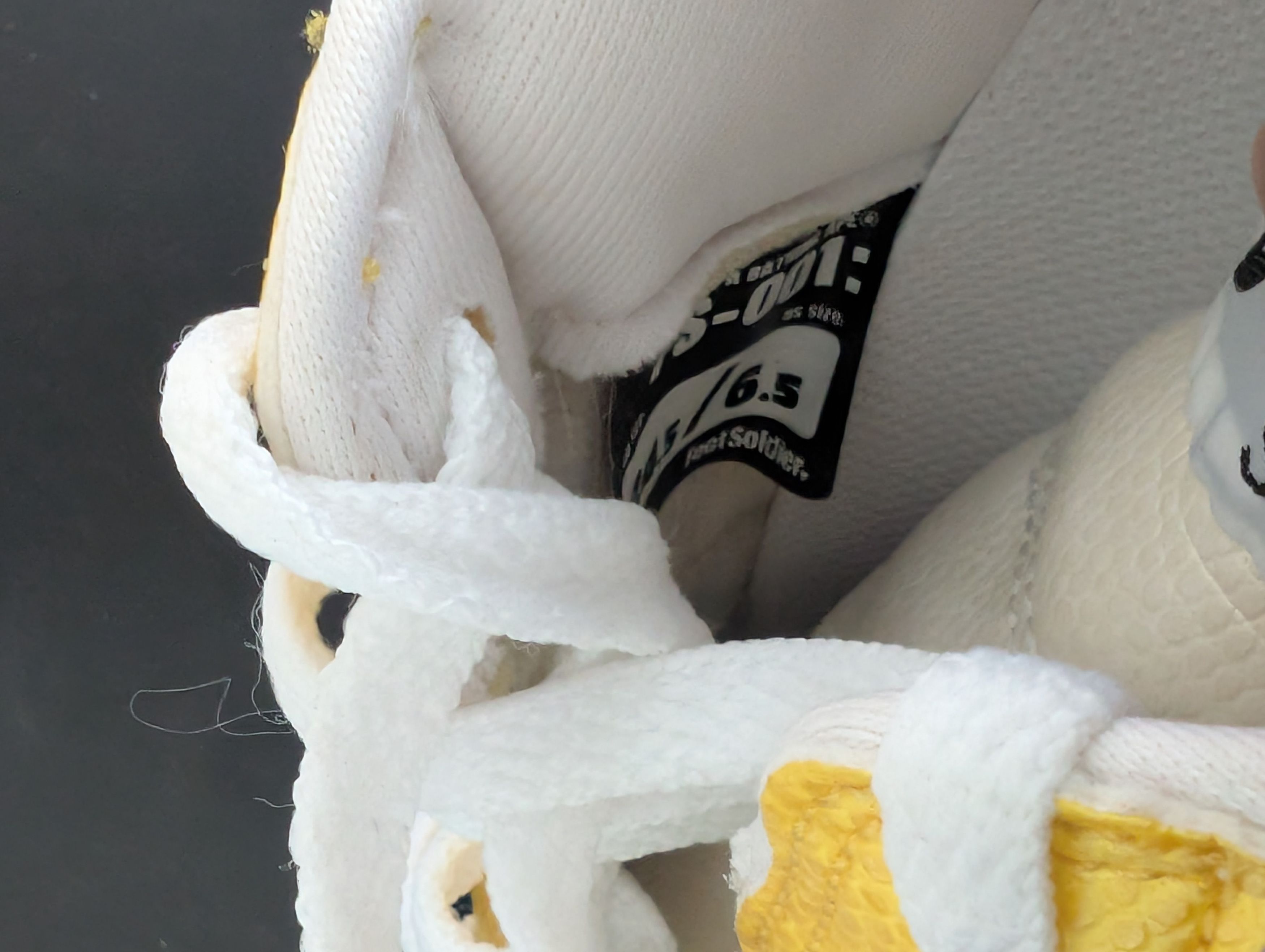 Bape Bapesta Sax/Pink Size US 6.5 / EU 39-40 - 7 Thumbnail