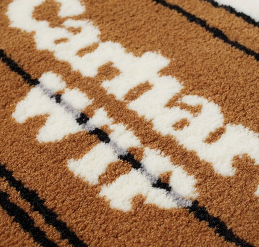 Carhartt Wip Carhartt WIP Rug Size ONE SIZE - 2 Thumbnail