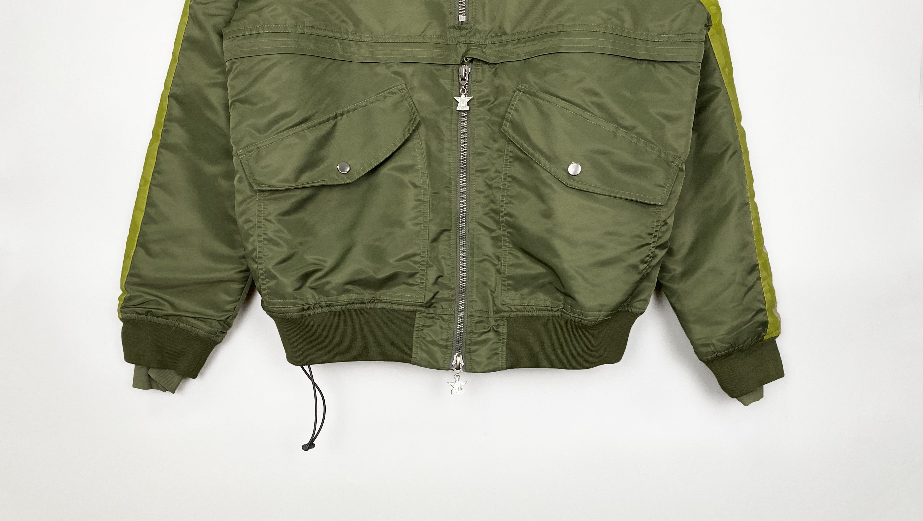 Other NWT Silverback Revolution EAGOR Transformers Bomber Size US XXL / EU 58 / 5 - 7 Thumbnail