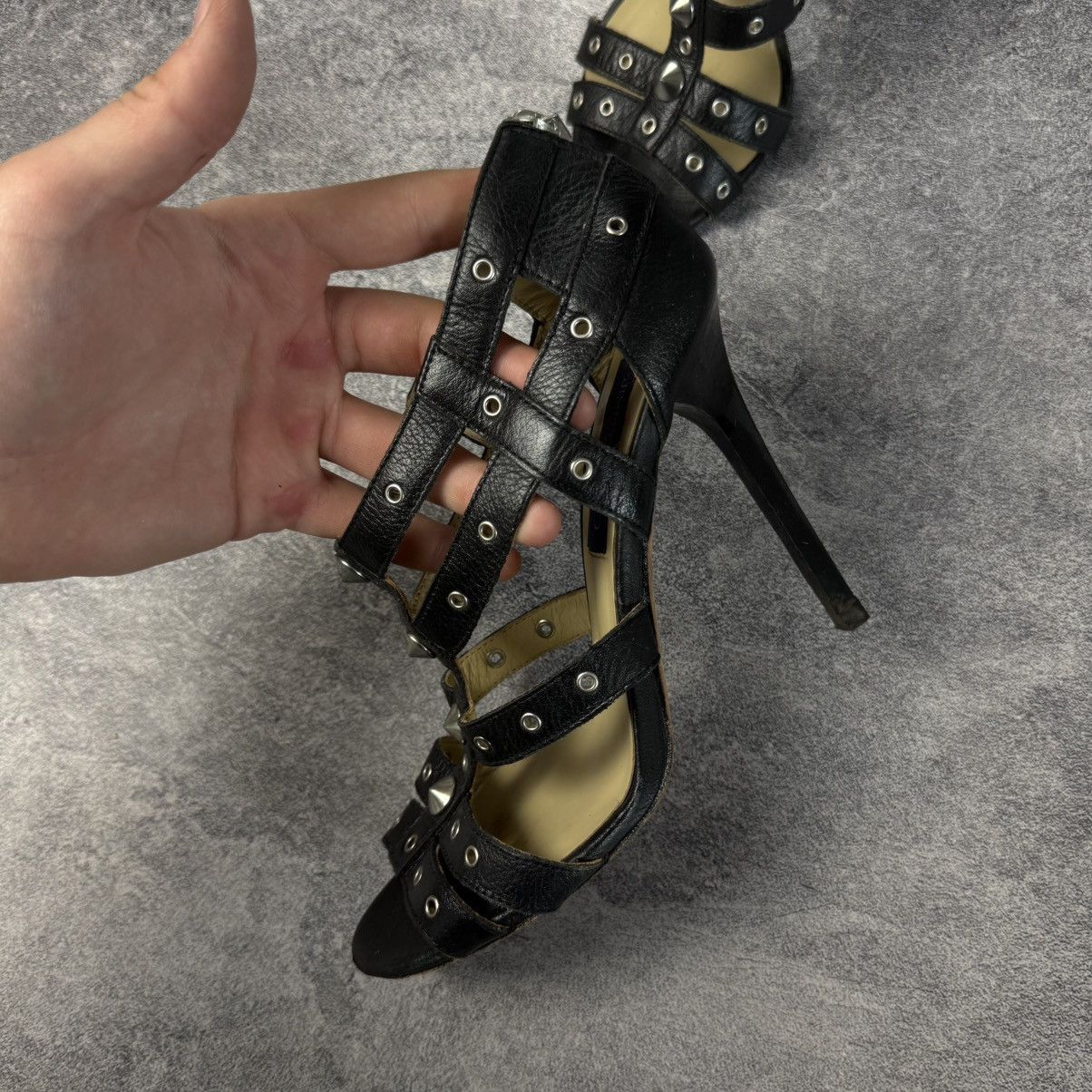 Jimmy Choo Jimmy Choo for H&M Womens heels Size US 7 / IT 37 - 5 Thumbnail
