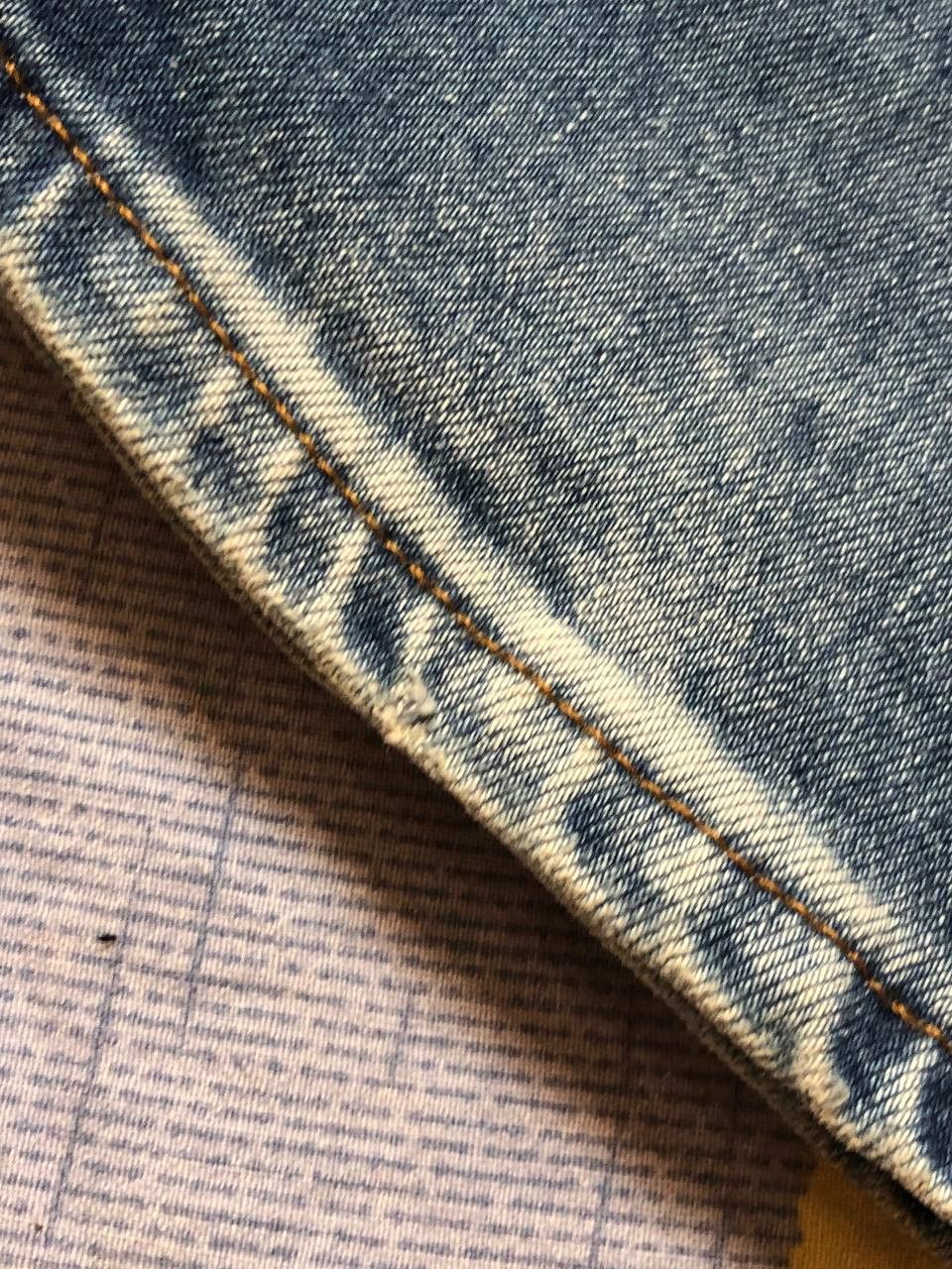 G-Star streetwear jeans G-Star Raw 3301 denim pants vintage Size US 30 / EU 46 - 20 Thumbnail