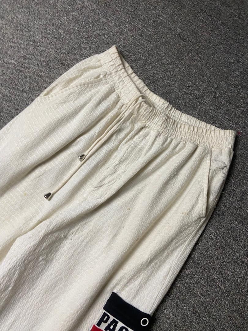 Japanese Brand Vintage Pagelo Cargo Pants (175) Size US 28 / EU 44 - 10 Thumbnail