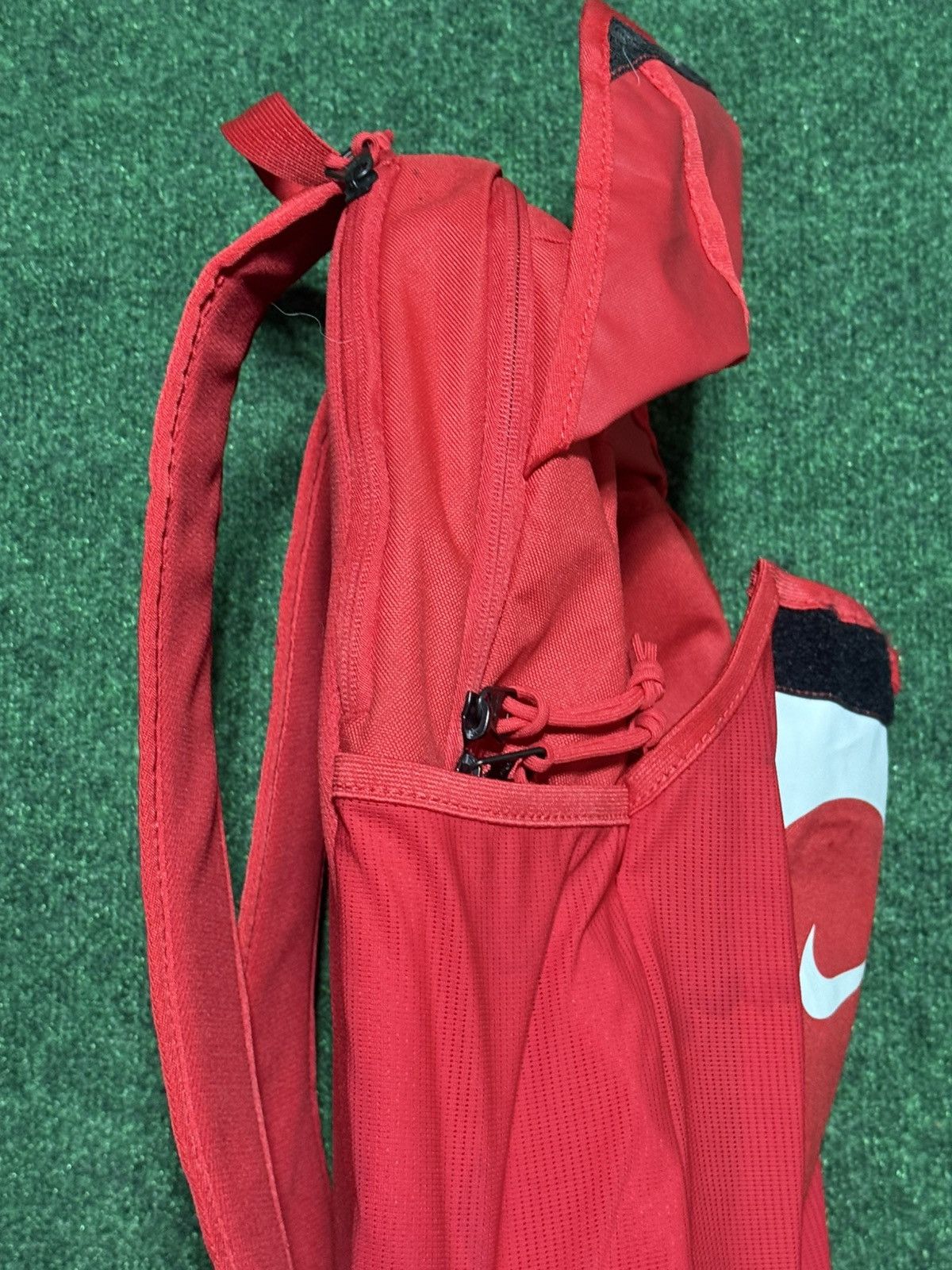 Nike Nike Academy Team Soccer Backpack Size ONE SIZE - 3 Thumbnail