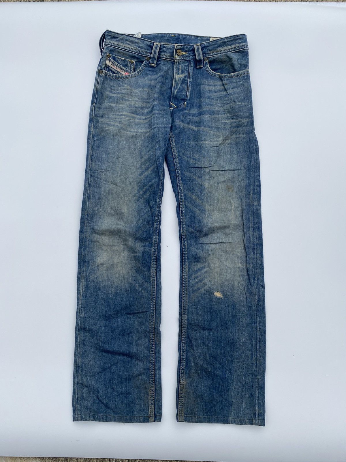 Diesel Diesel denim Size US 32 / EU 48 - 6 Thumbnail