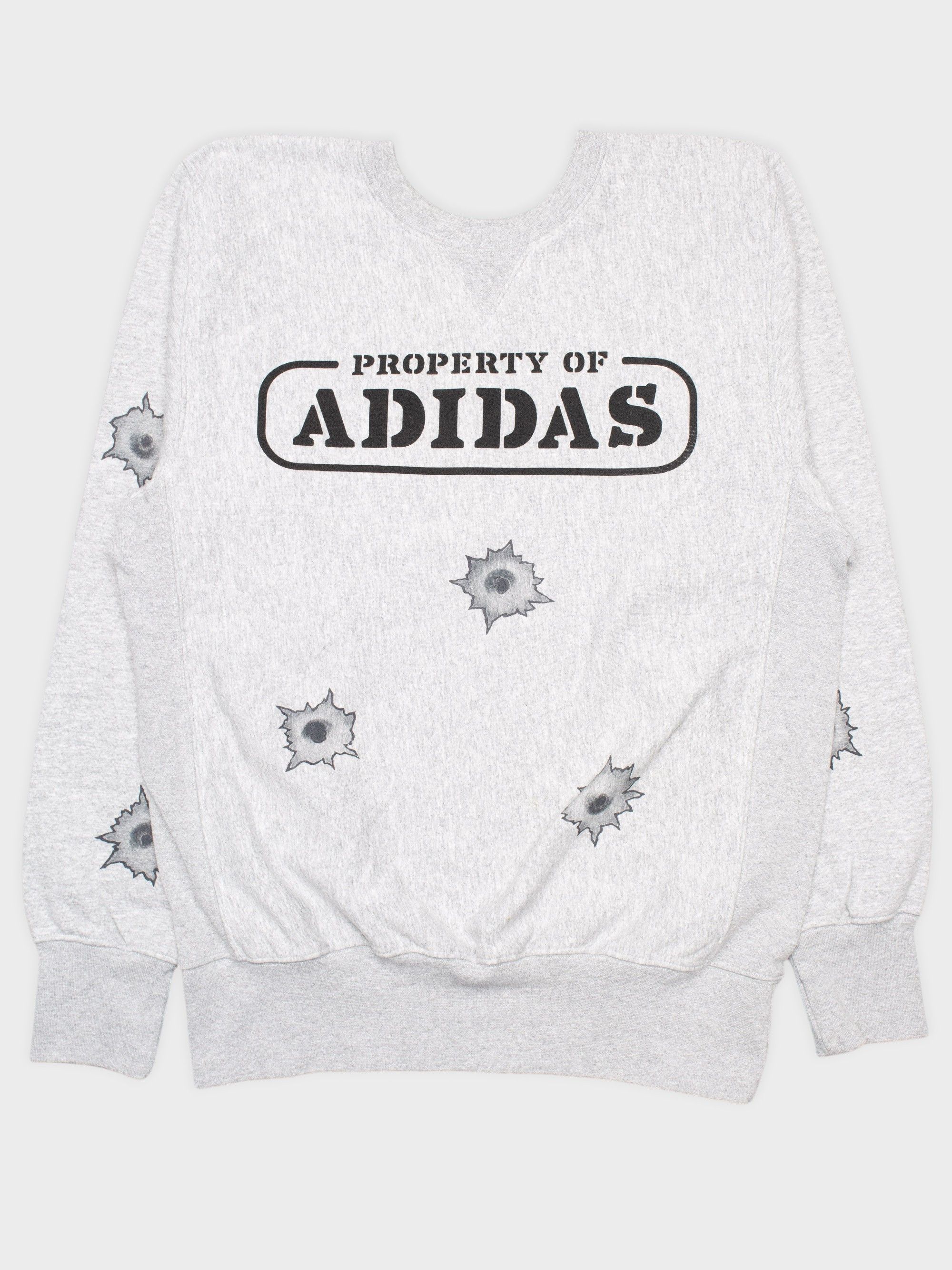 jeremy scott adidasコラボ face ロングスウェット Adidas Originals x Jeremy Scott | Release October 2nd – Feature