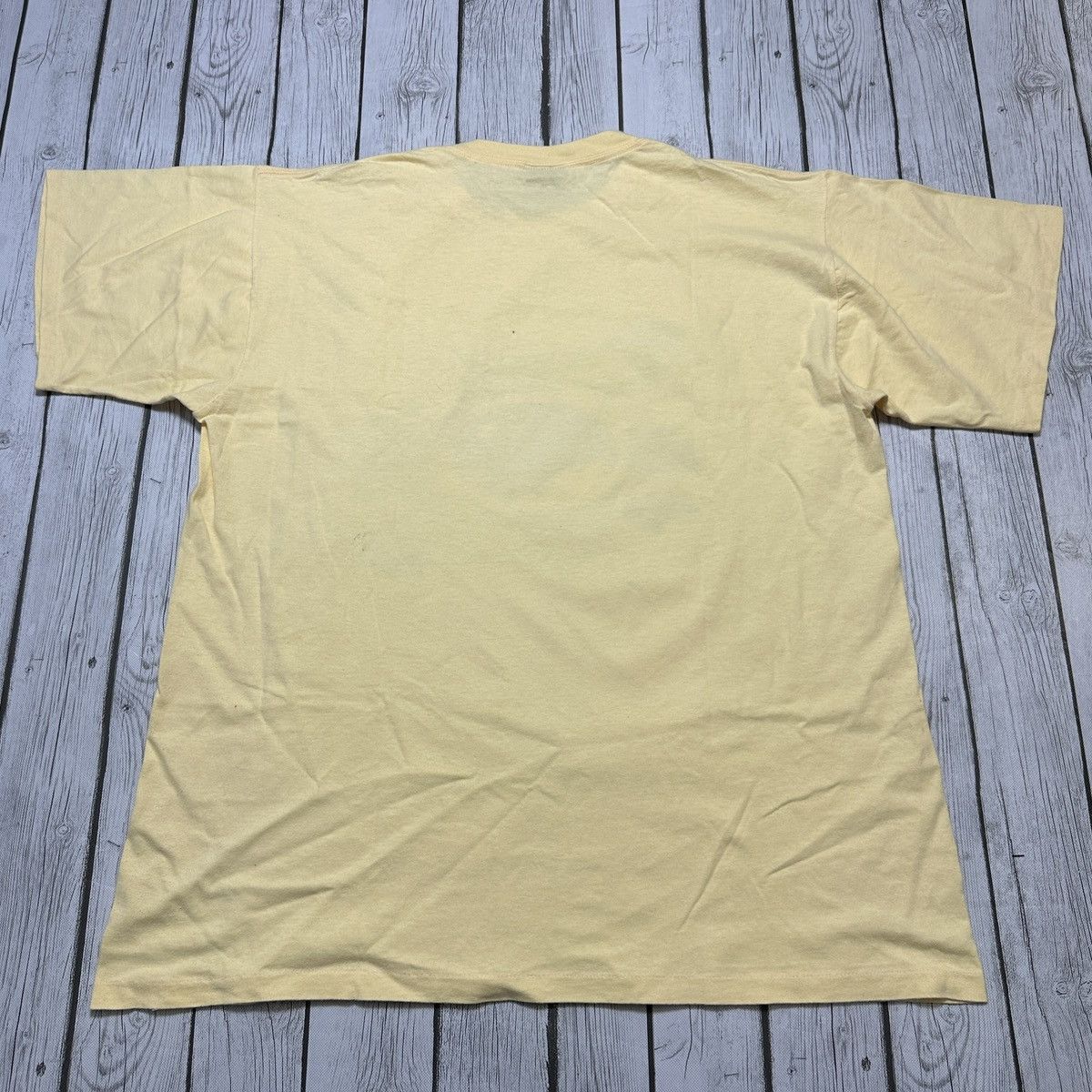 Vintage Vintage Florida tee Size US XL / EU 56 / 4 - 2 Thumbnail