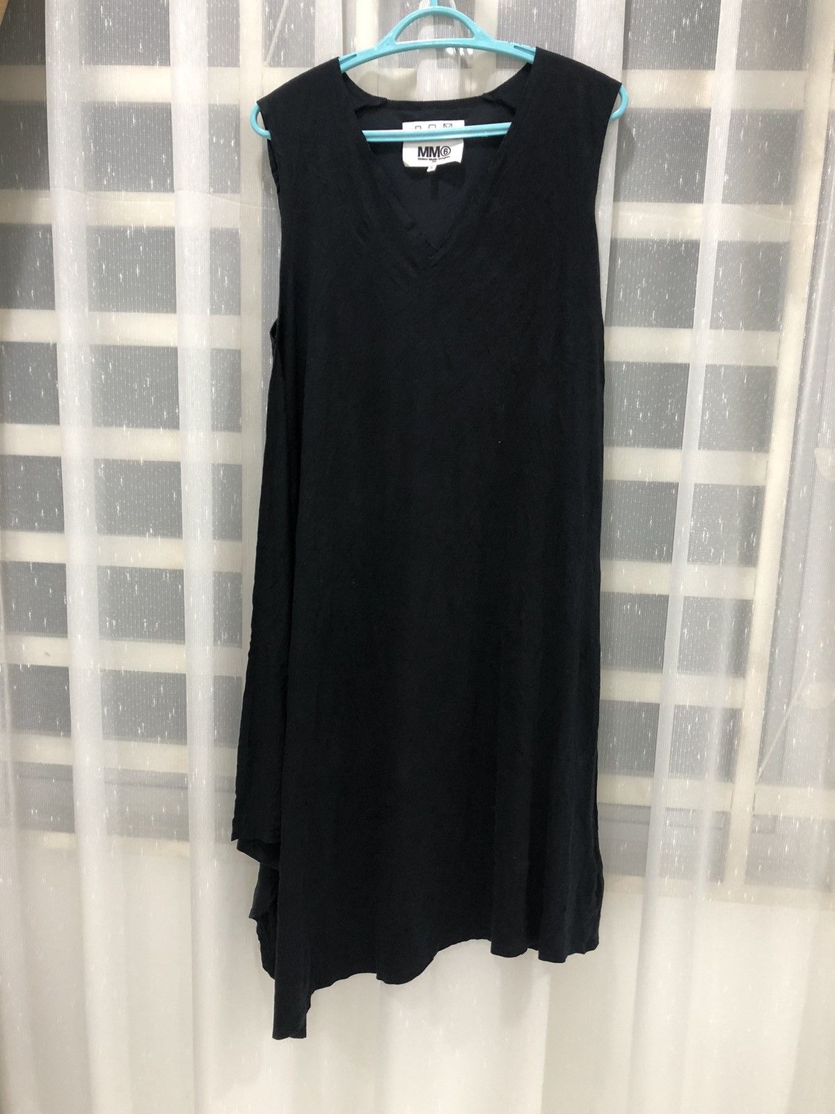 Maison Margiela maison martin margiela maxi dresses Size S / US 4 / IT 40 - 1 Thumbnail