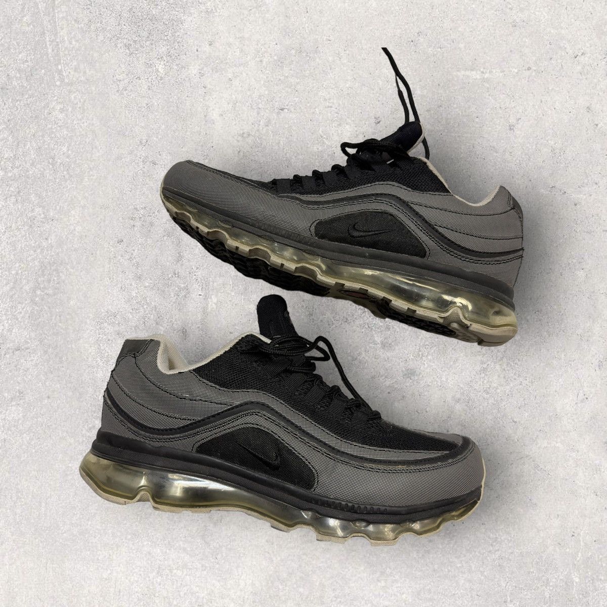 Nike Air Max 24/7 Plus 2010