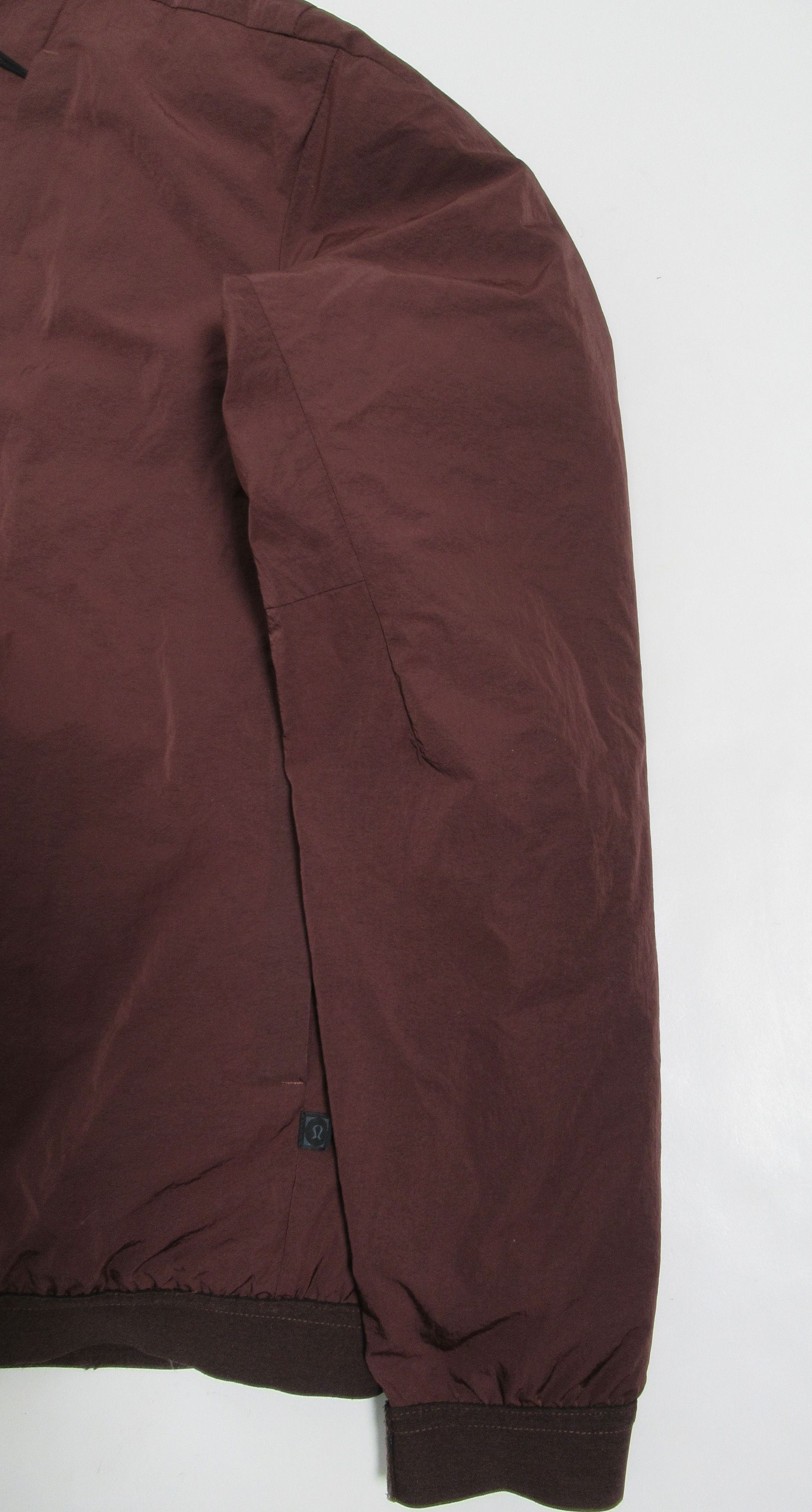 Lululemon Lululemon Men's Ashta Bomber Reversible *lululemon lab Size US L / EU 52-54 / 3 - 5 Thumbnail