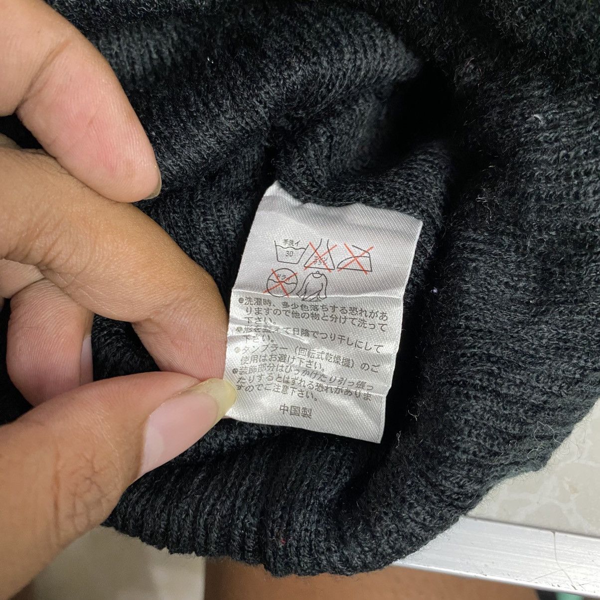 Fiorucci × Vintage fiorucci italy tape pom beanie hats italian designer Size ONE SIZE - 9 Thumbnail