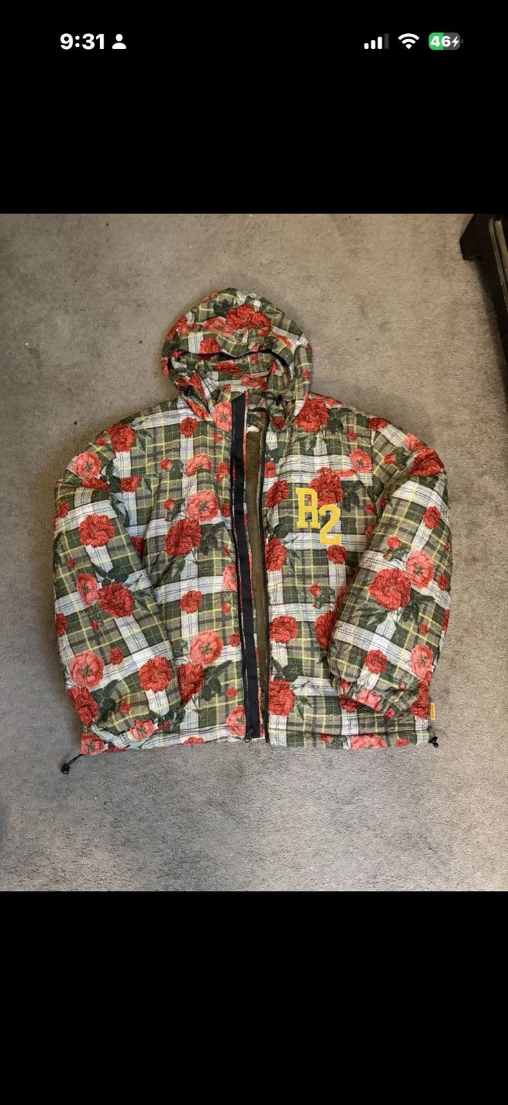 Round Two | Grailed