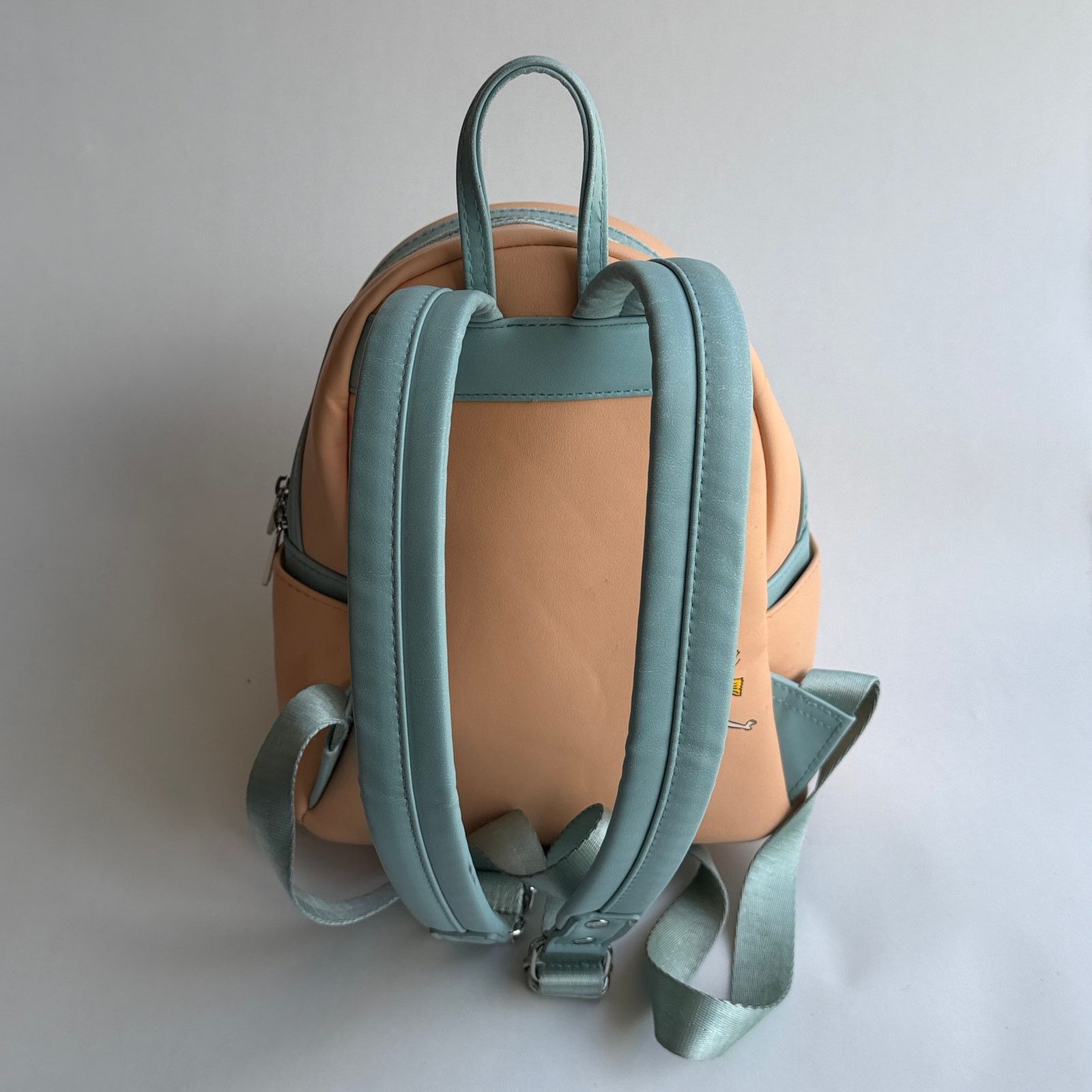 Other Loungefly Nickelodeon Rugrats 30th Anniversary Mini Backpack Size ONE SIZE - 3 Thumbnail