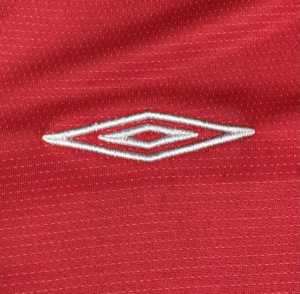 Umbro England 2004 2006 Away Football Shirt Soccer Jersey Umbro Size US XL / EU 56 / 4 - 6 Thumbnail