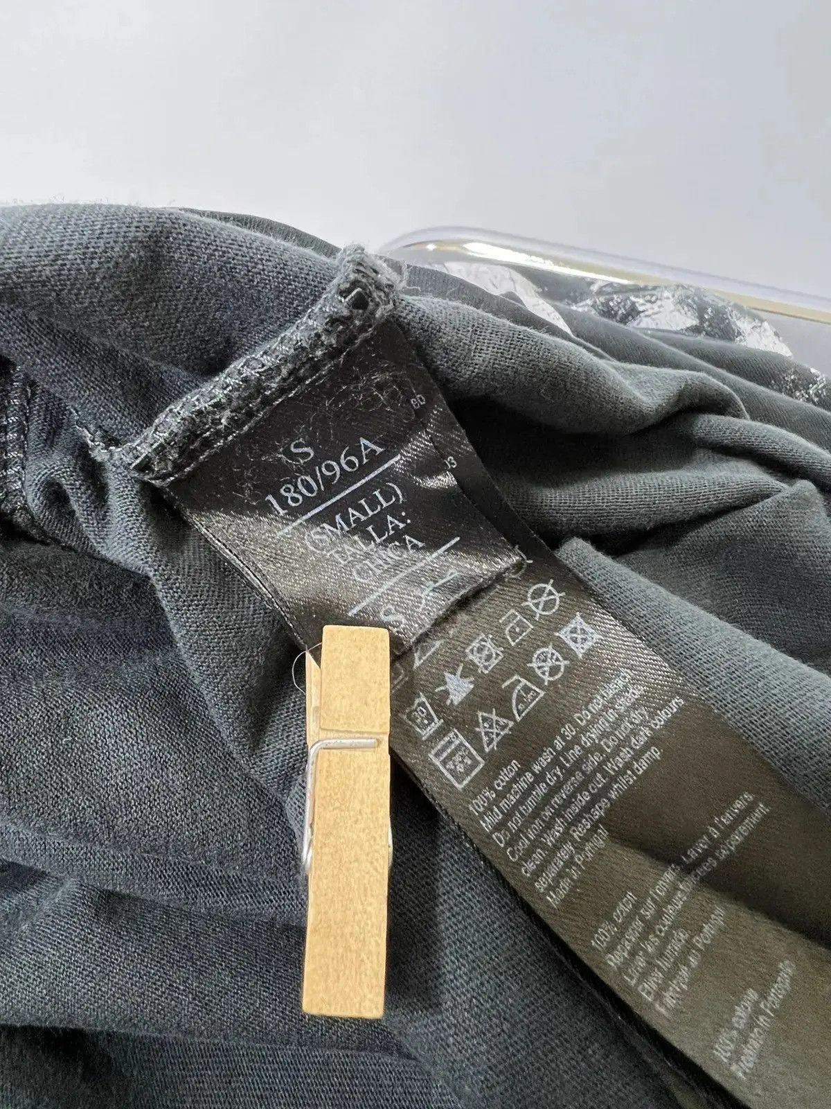 Allsaints × Japanese Brand All saints stars ss crew t shirt Size US S / EU 44-46 / 1 - 6 Thumbnail