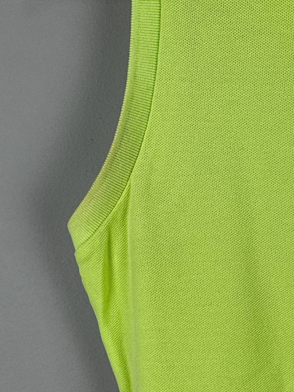 Polo Ralph Lauren Vintage Y2K Sexy Tennis Sleeveless Tank Top Size XS / US 0-2 / IT 36-38 - 7 Thumbnail