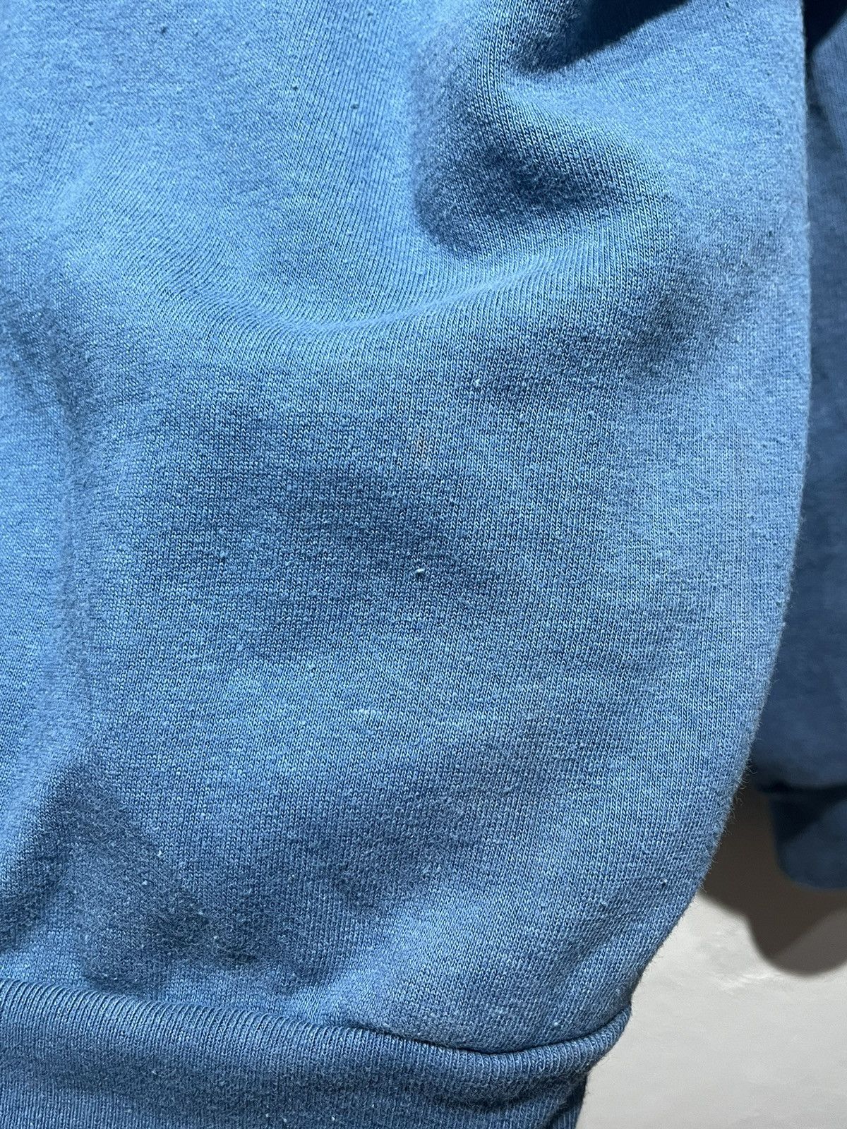 Vintage Vintage Thermal zip up hoodie Size US S / EU 44-46 / 1 - 9 Thumbnail