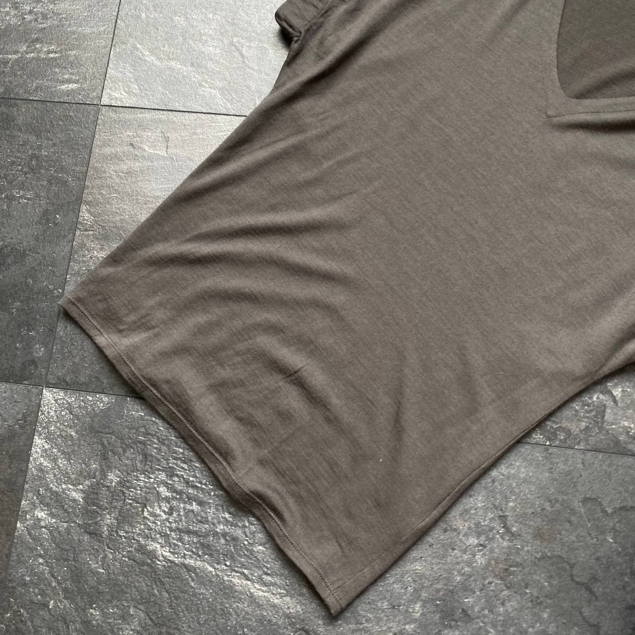 Helmut Lang × Vintage Vintage helmut lang tee shirt Size S / US 4 / IT 40 - 3 Thumbnail