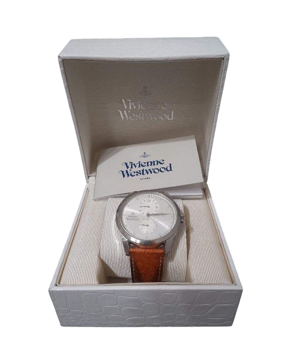 🔥RARE🔥 Vivienne Westwood Watch