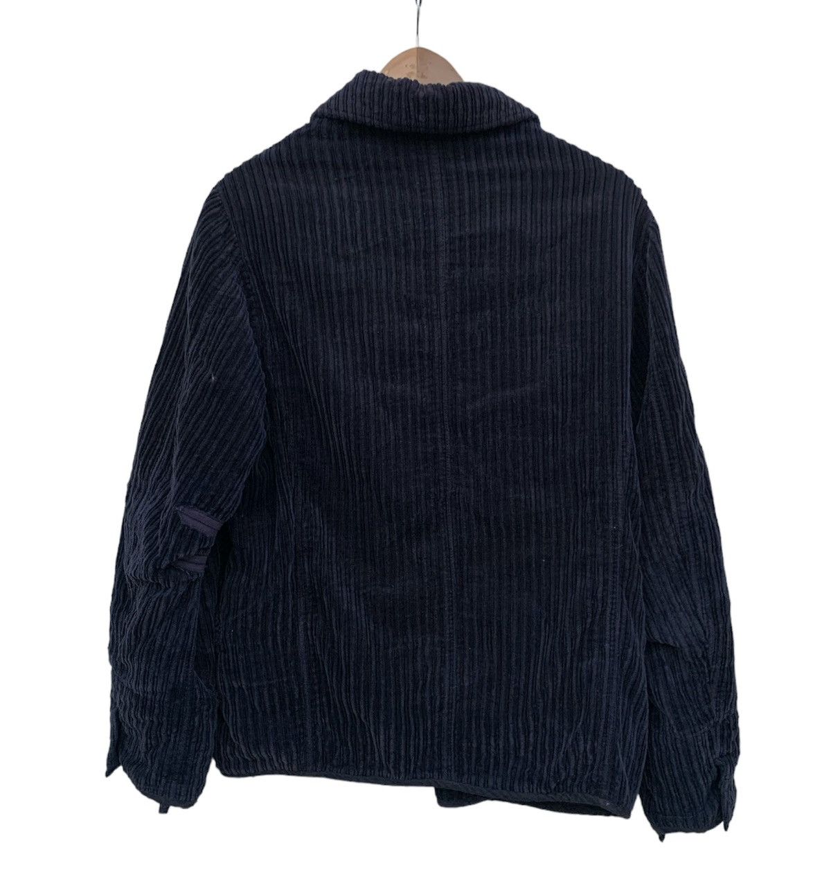 Kapital Kapital Wool Jacket Size US L / EU 52-54 / 3 - 7 Thumbnail