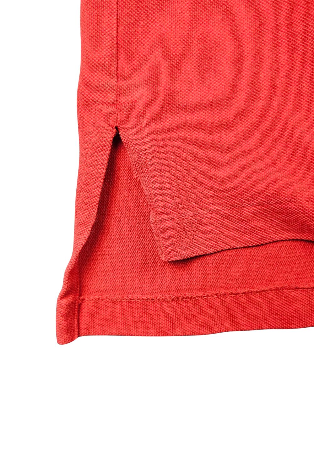 Polo Ralph Lauren PRL 3XB “Expedition / Kanji” Flag Patch Polo - Late 2000s Size US XXL / EU 58 / 5 - 14 Thumbnail