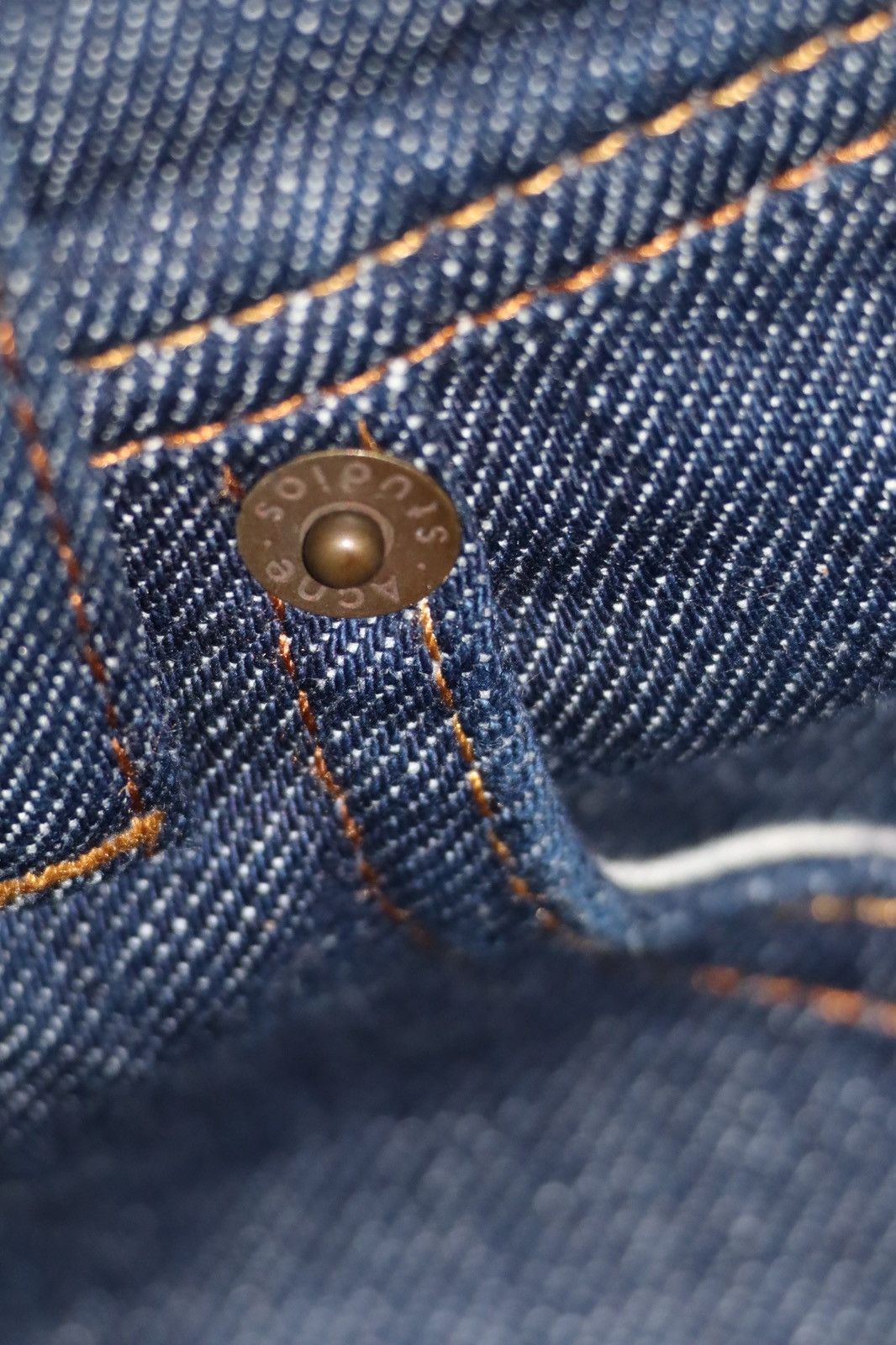 Acne Studios Acne Studios Jeans Size US 31 - 5 Thumbnail