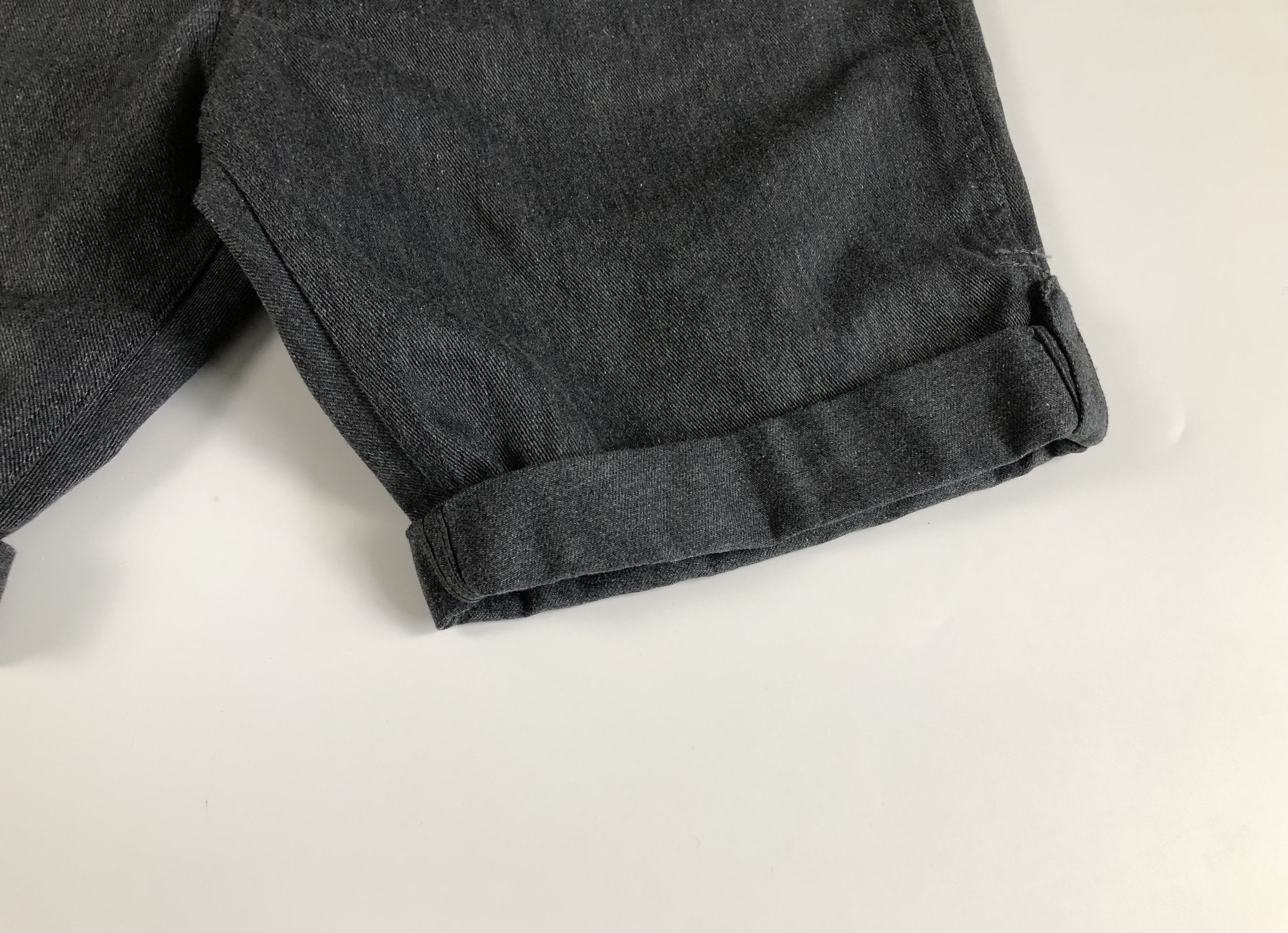 Ben Davis Ben Davis BDY-501B Japanese Shorts Size US 34 / EU 50 - 5 Thumbnail