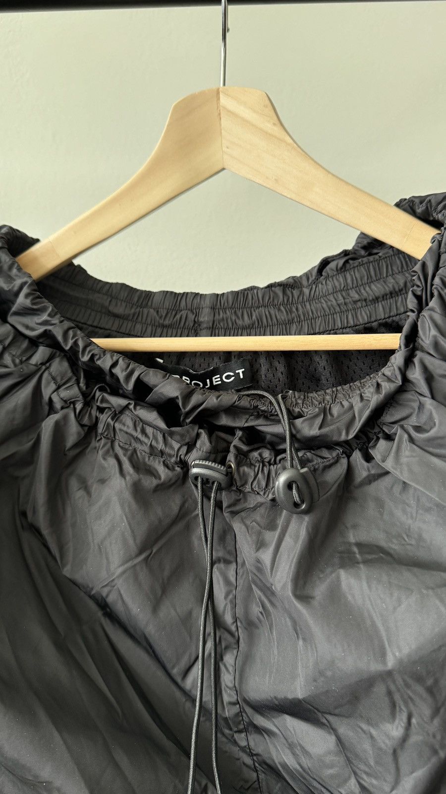 Y/Project Y/Project Double Waist Track Pants Size US 29 - 2 Thumbnail