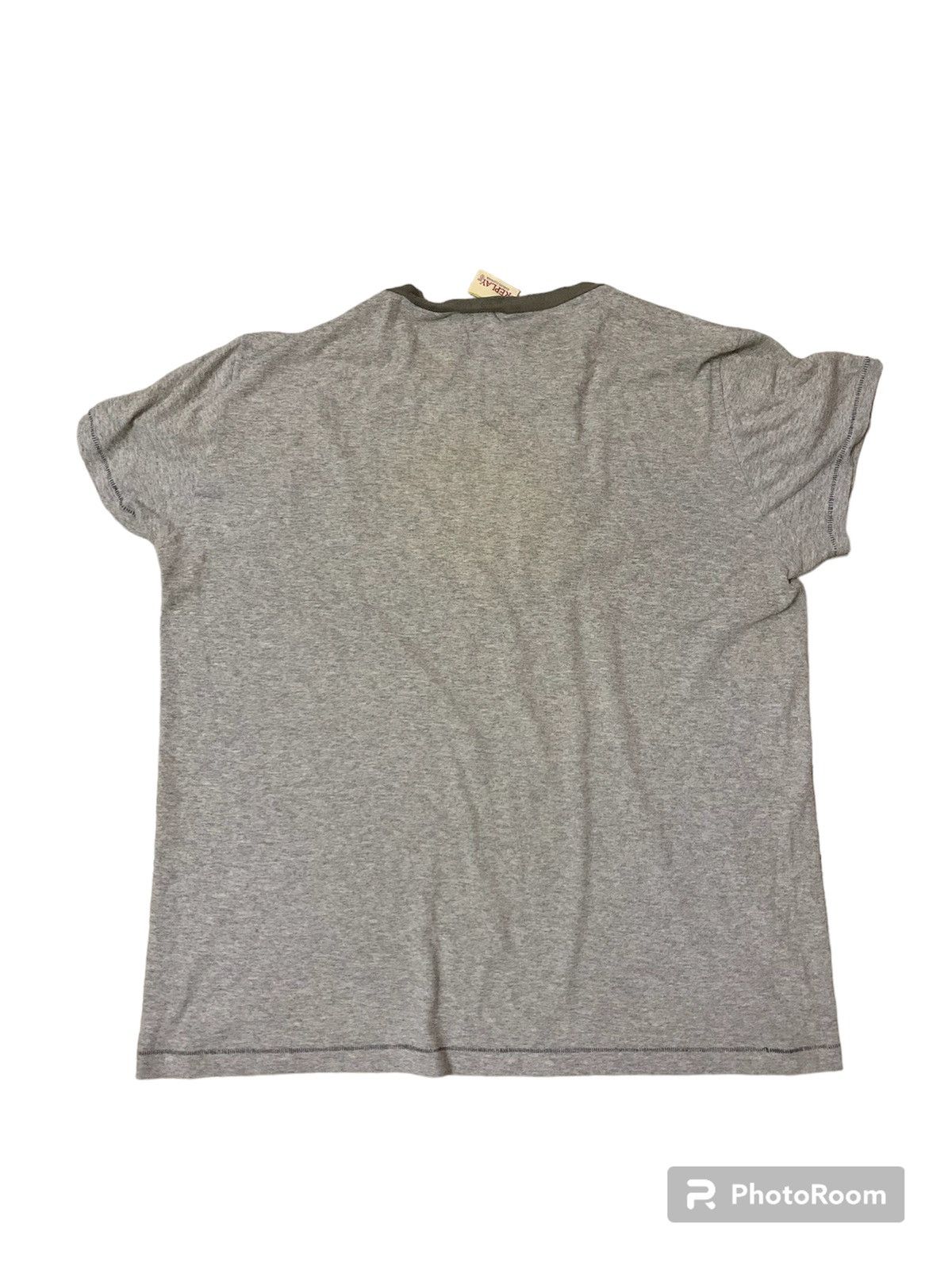 Replay Nice Graphics Replay Tee Size US L / EU 52-54 / 3 - 2 Thumbnail