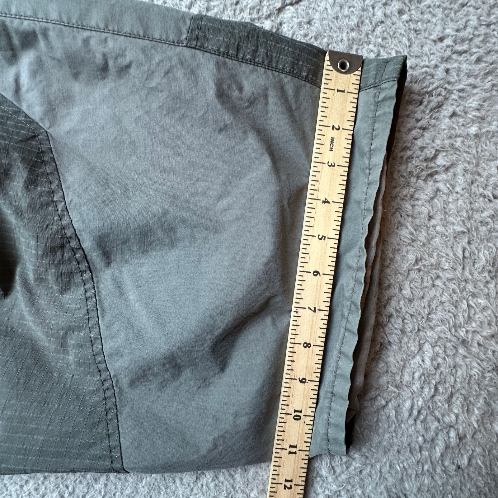 Old Navy VTG 90s Old Navy Outdoor Ripstop Pants XL 44x30 Cargo Y2K Size US 44 / EU 60 - 4 Thumbnail