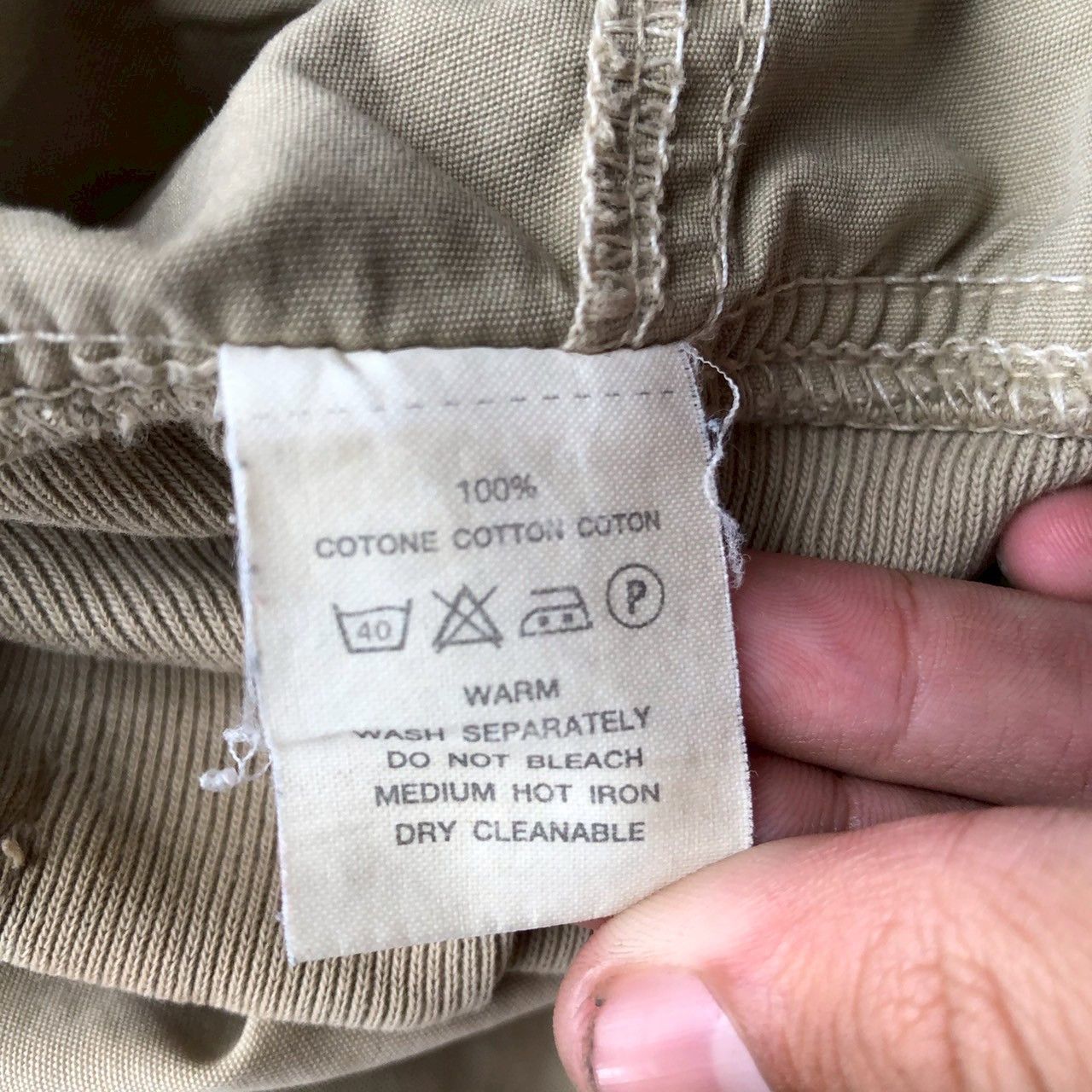 Kapital Capital Advantage Japanese Adjustable Utility Pants 30-37" Size US 30 / EU 46 - 11 Thumbnail